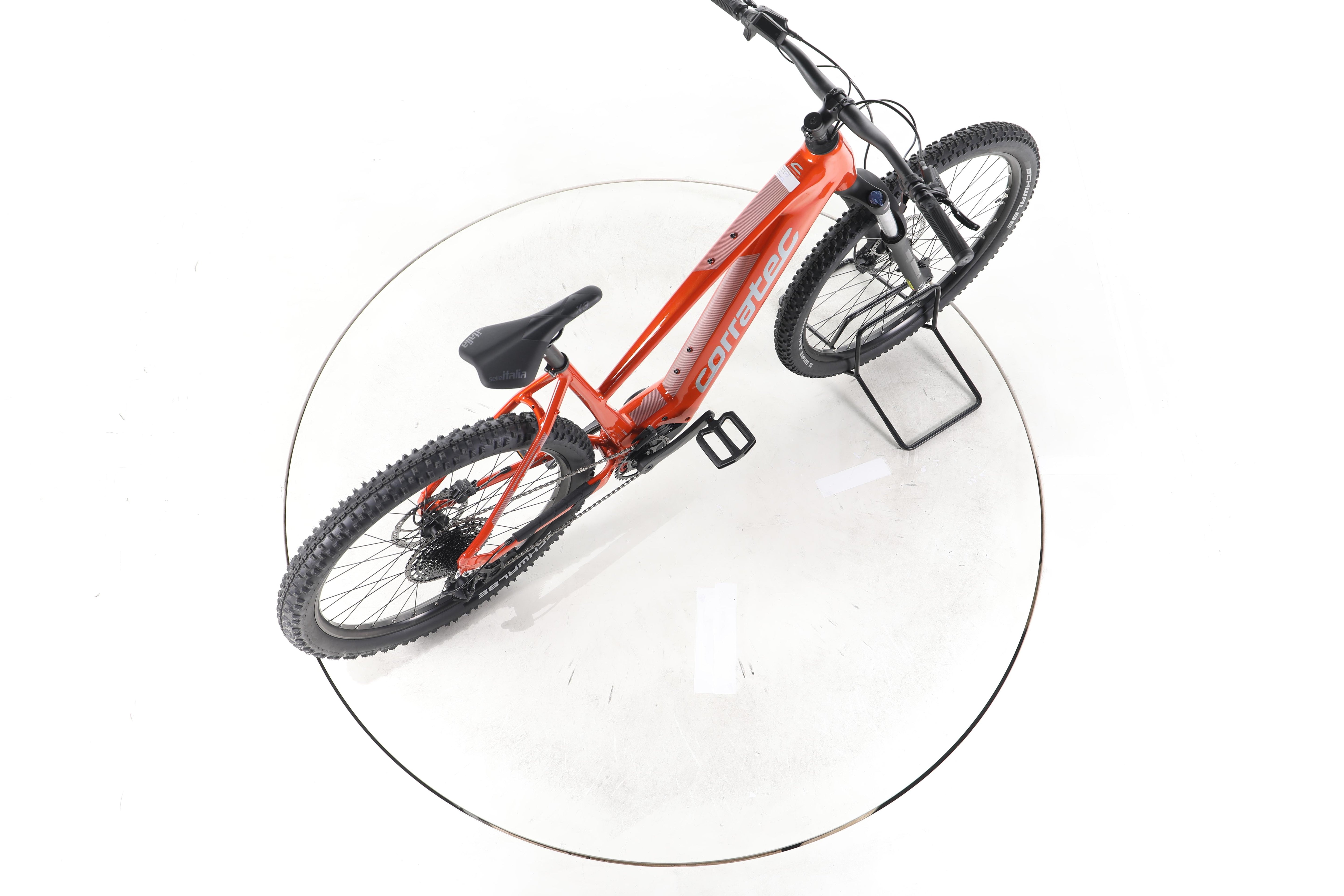 Corratec E-Power X-Vert Race E-Bike 2024 - Image 24