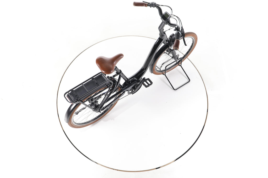 Riese & Müller Swing4 Vario City E-Bike Tiefeinsteiger - Image 24