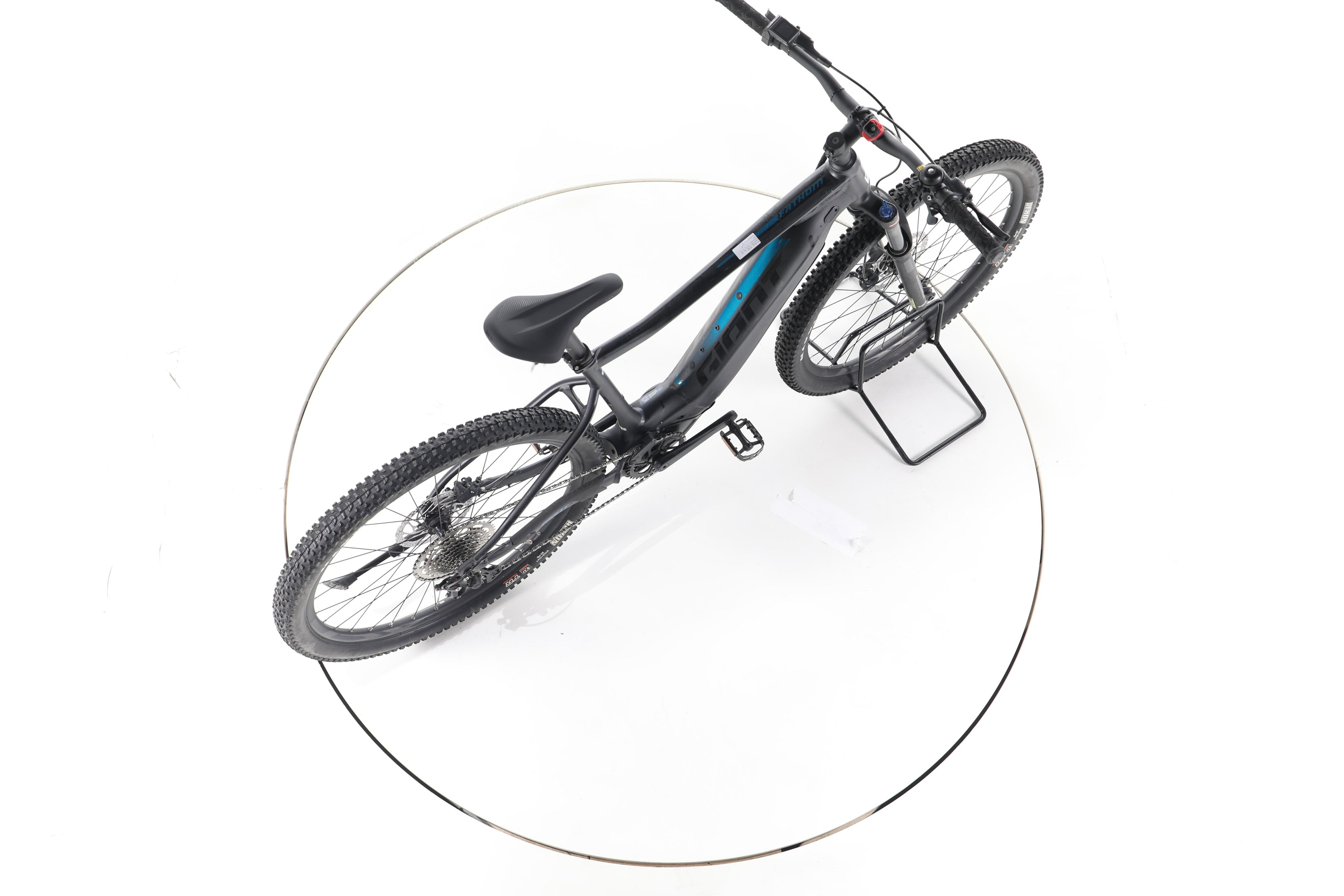 Giant Fathom E+ 2 E-Bike 2023 - Image 24