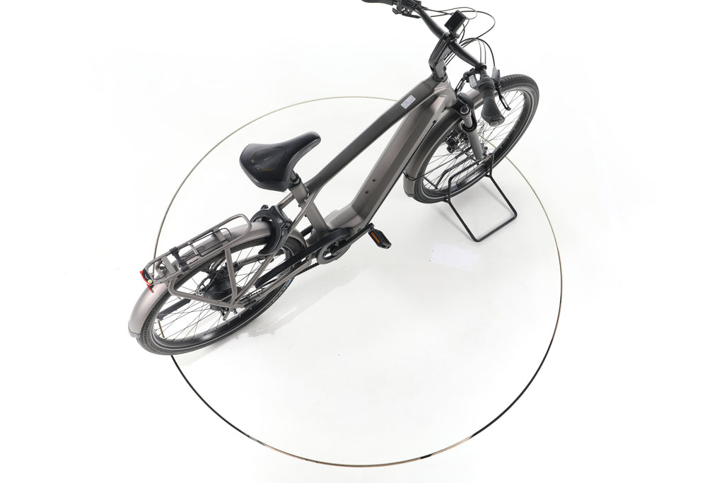 Kalkhoff Image 7.B Excite+ City E-Bike - Image 24