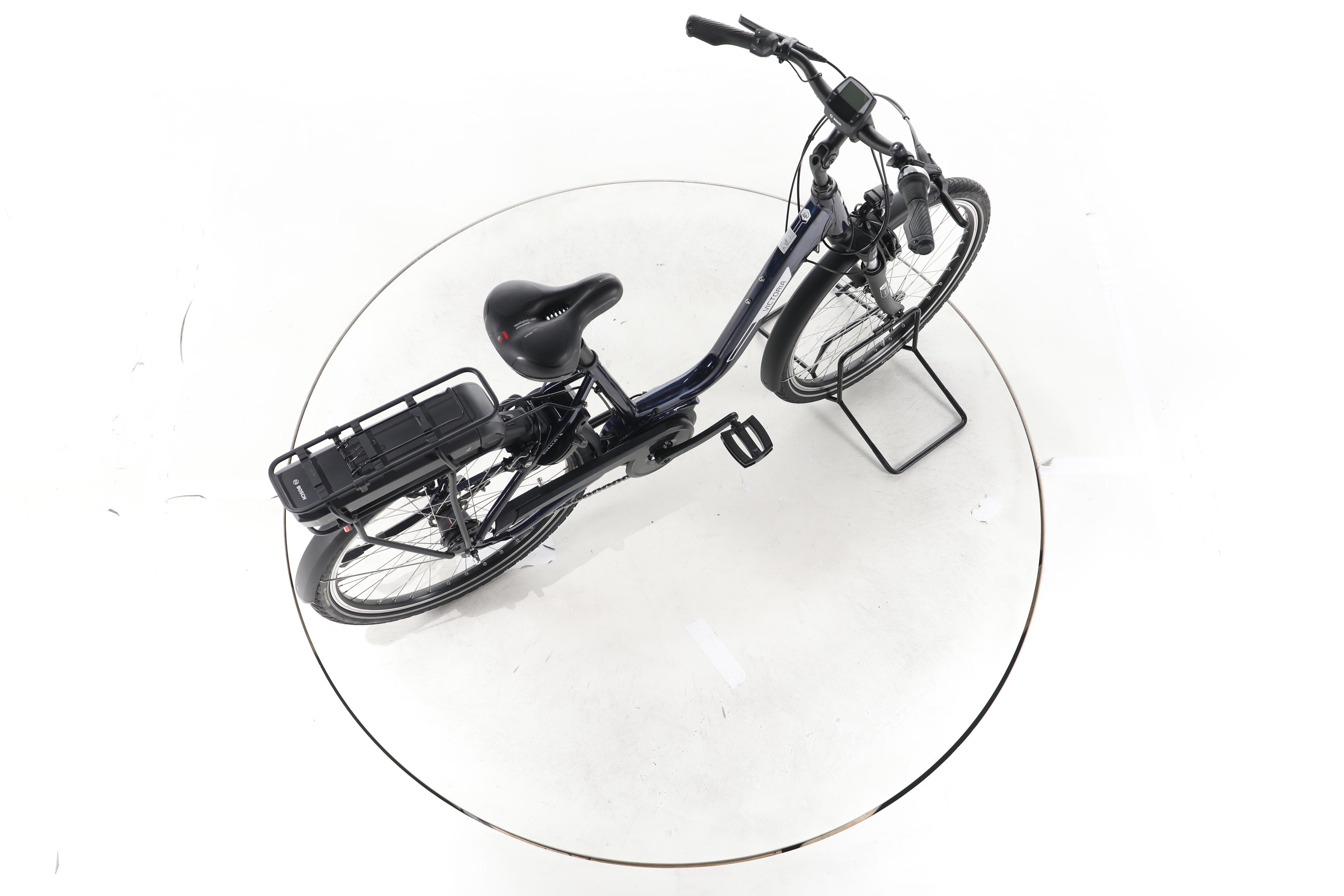 Victoria Cysalo 9 City E-Bike Tiefeinsteiger - Image 24