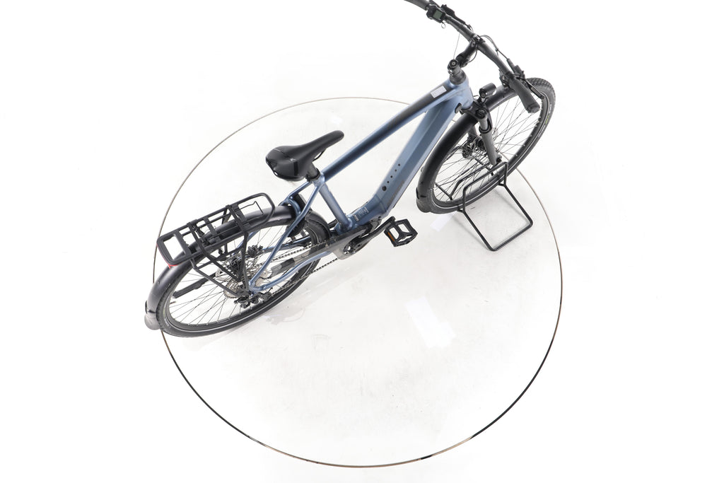 Merida eSPRESSO 500 EQ EP2 Trekking E-Bike - Image 24