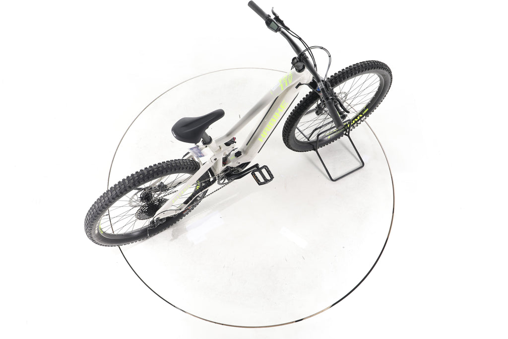 Haibike AllTrail 3 E-Bike Fully 2024 - Image 24