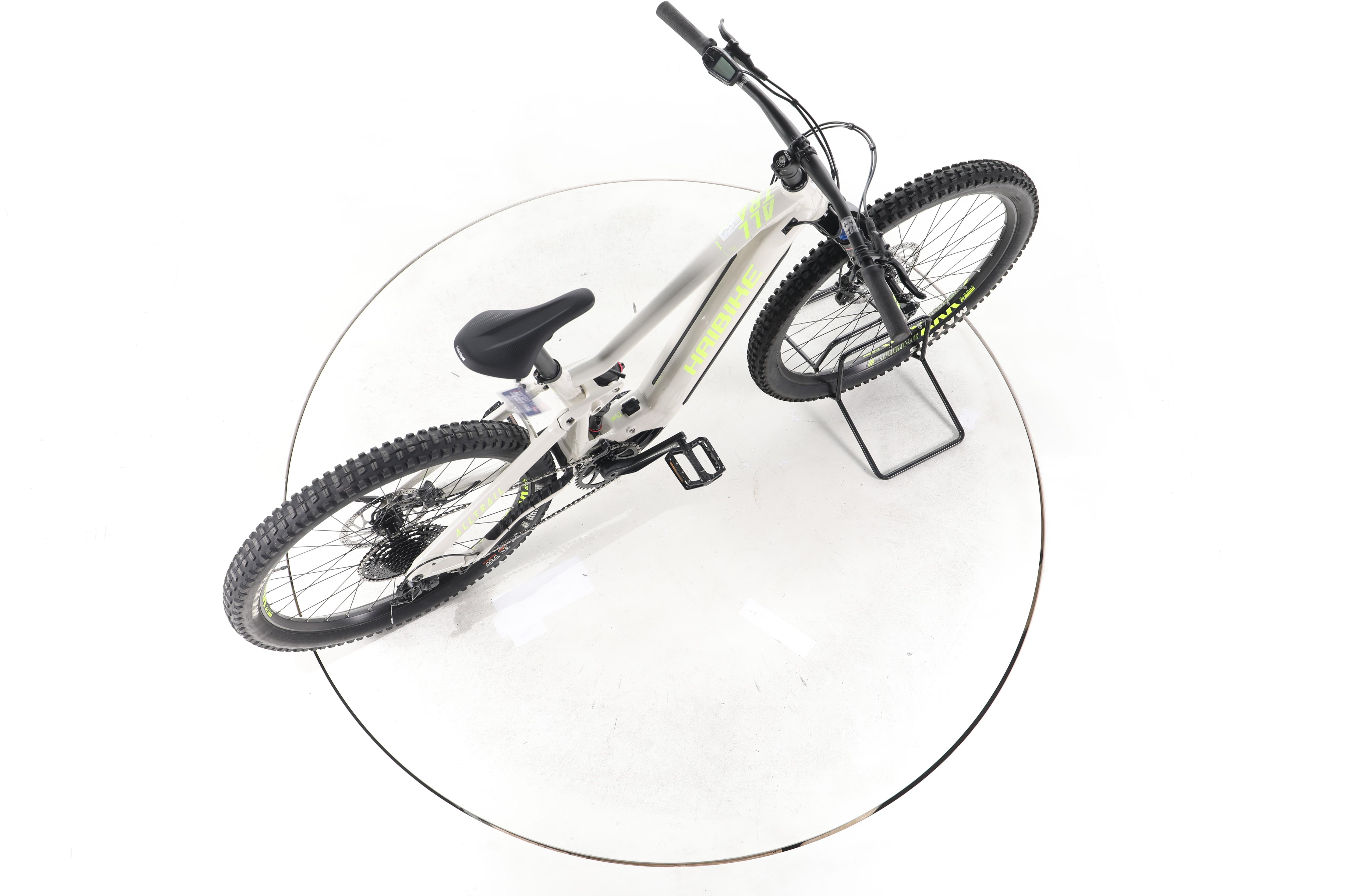 Haibike AllTrail 3 E-Bike Fully 2024 - Image 24