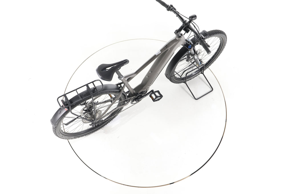TRENGA DE XME 8.0 AT Trekking E-Bike 2024 - Image 24