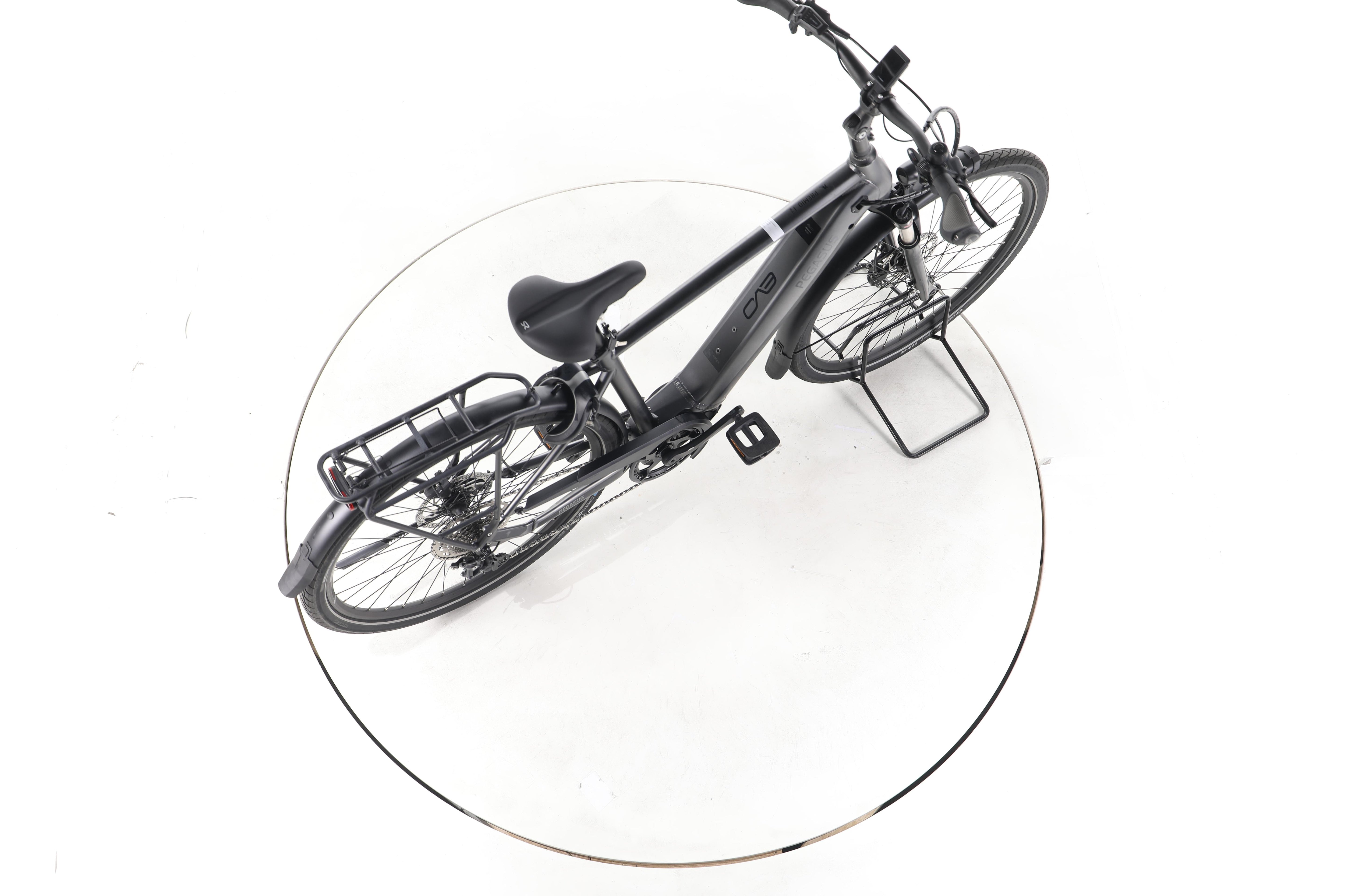 Pegasus Premio EVO 10 Lite Trekking E-Bike - Image 24