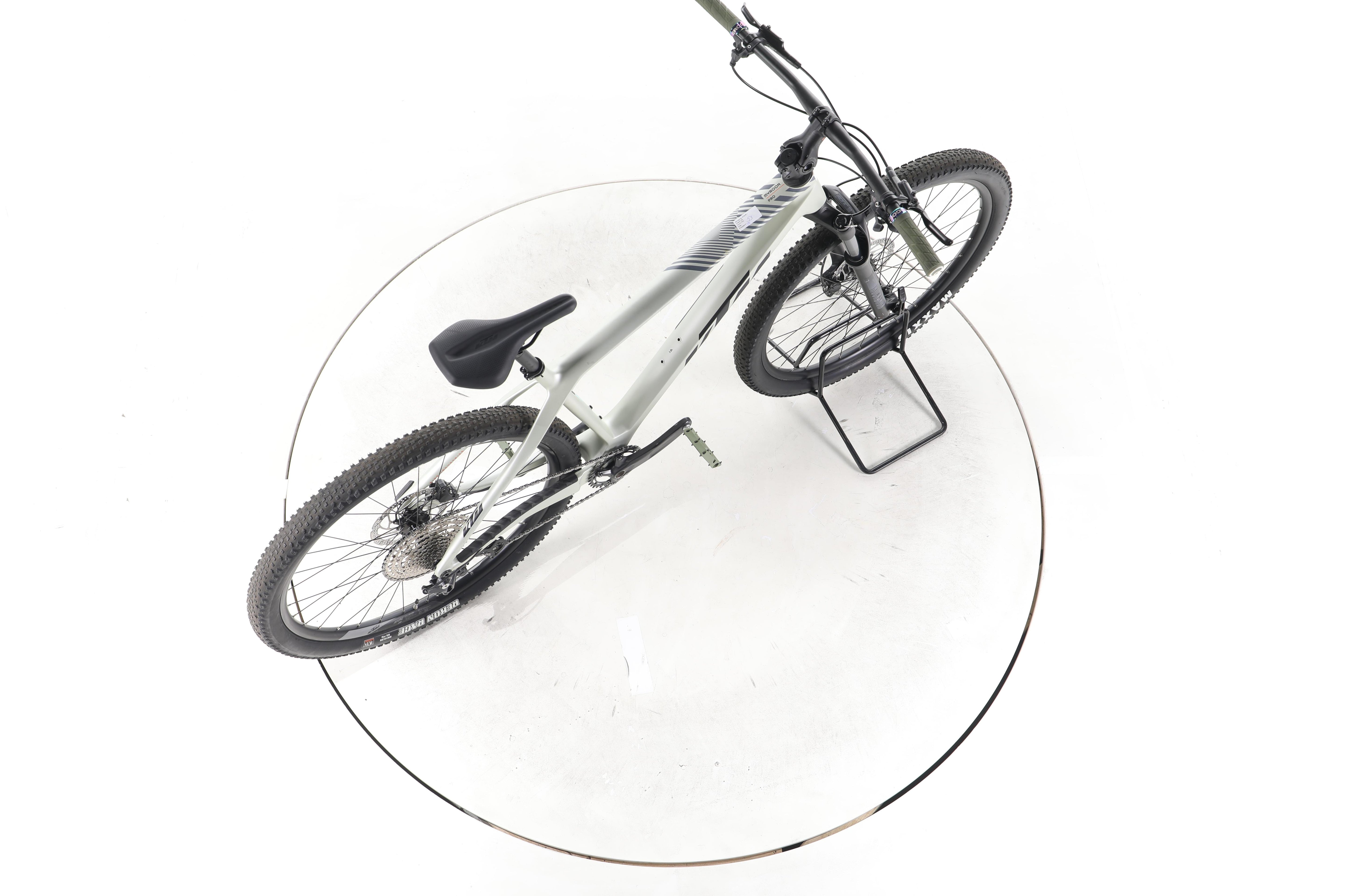 KTM Myroon Pro Fahrrad Hardtail - Image 24