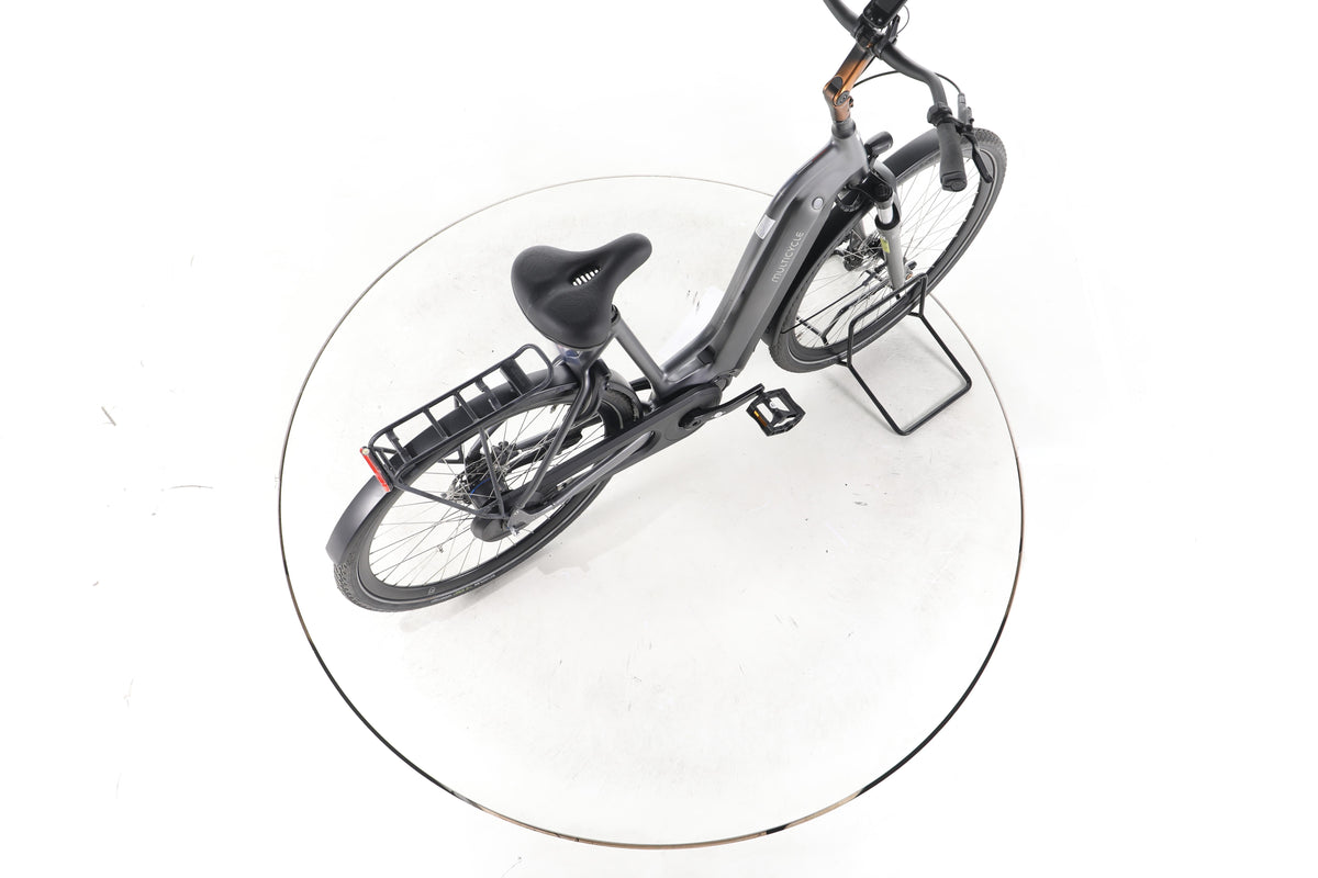 Multicycle Voyage Emi City E-Bike Tiefeinsteiger - Image 24