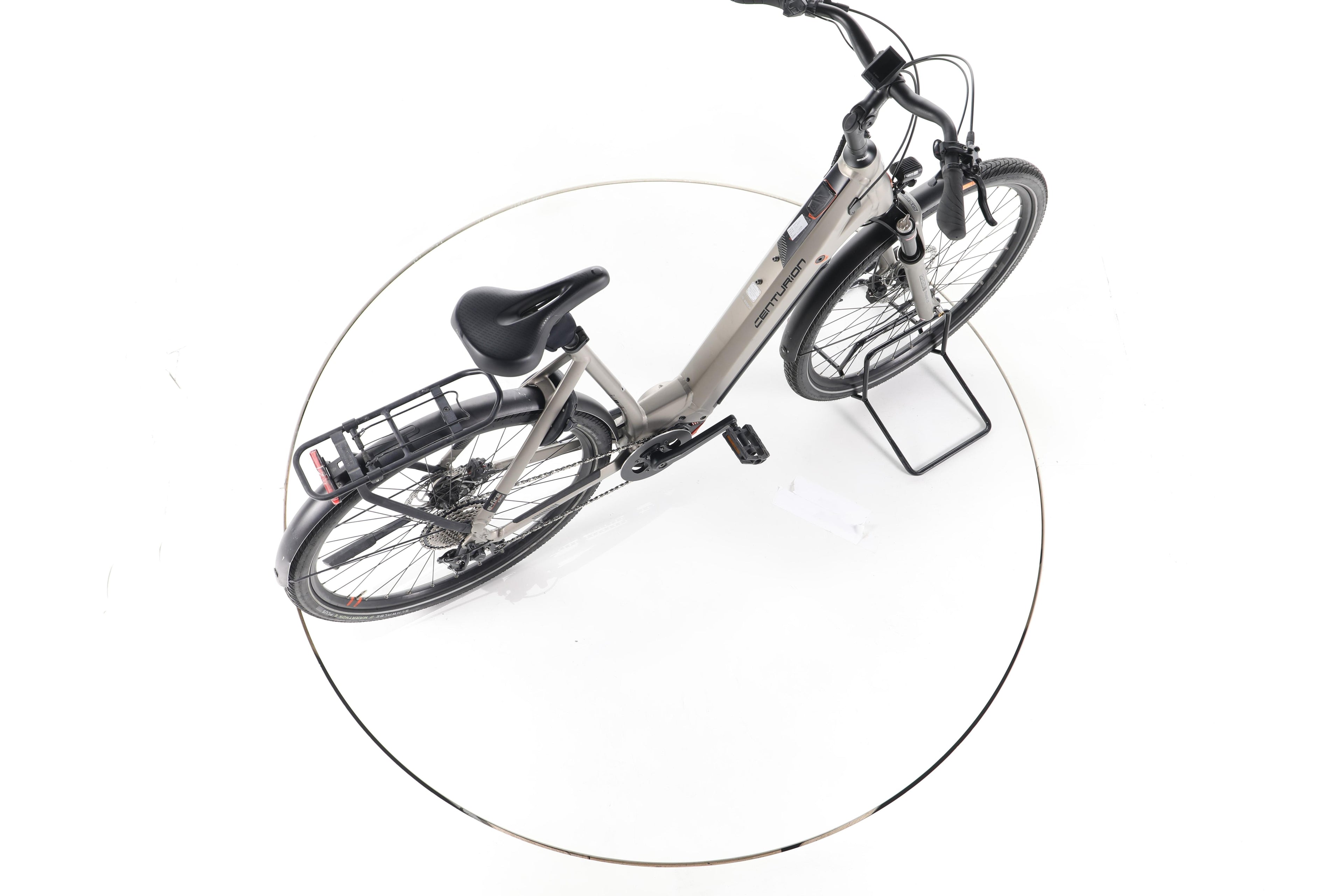 Centurion E-Fire City R2600i Trekking E-Bike Tiefeinsteiger - Image 24