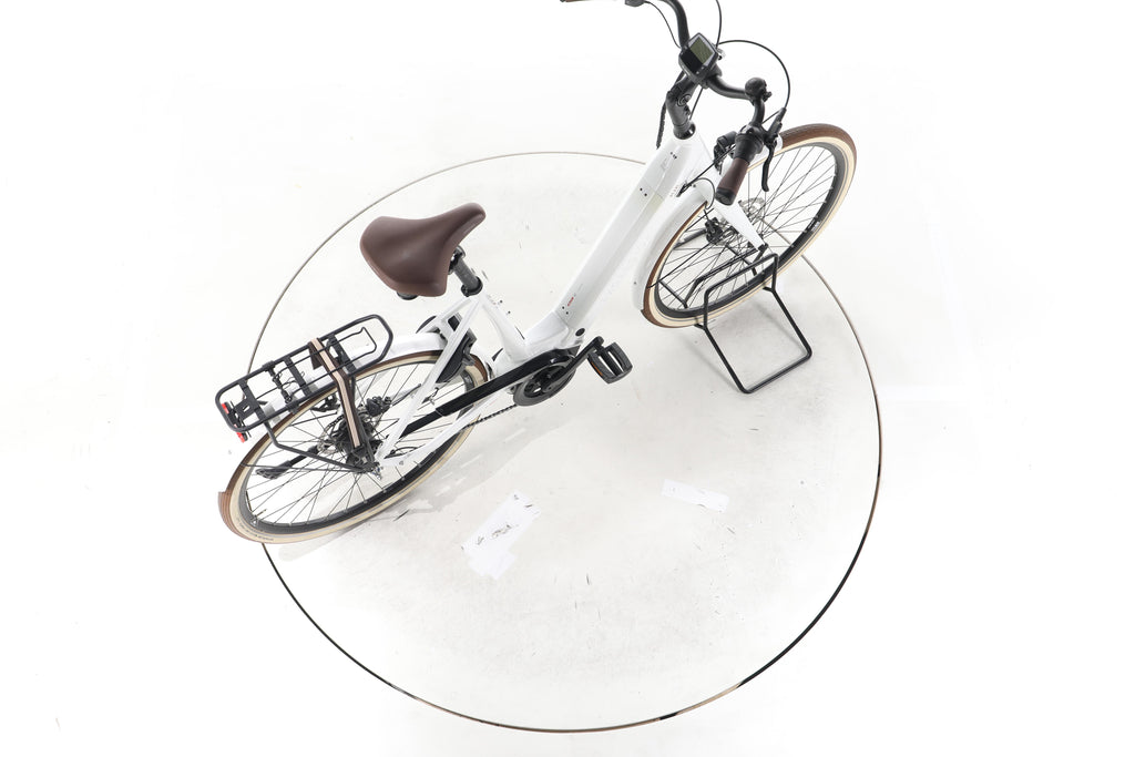 Excelsior Pearl CB City E-Bike Tiefeinsteiger - Image 24