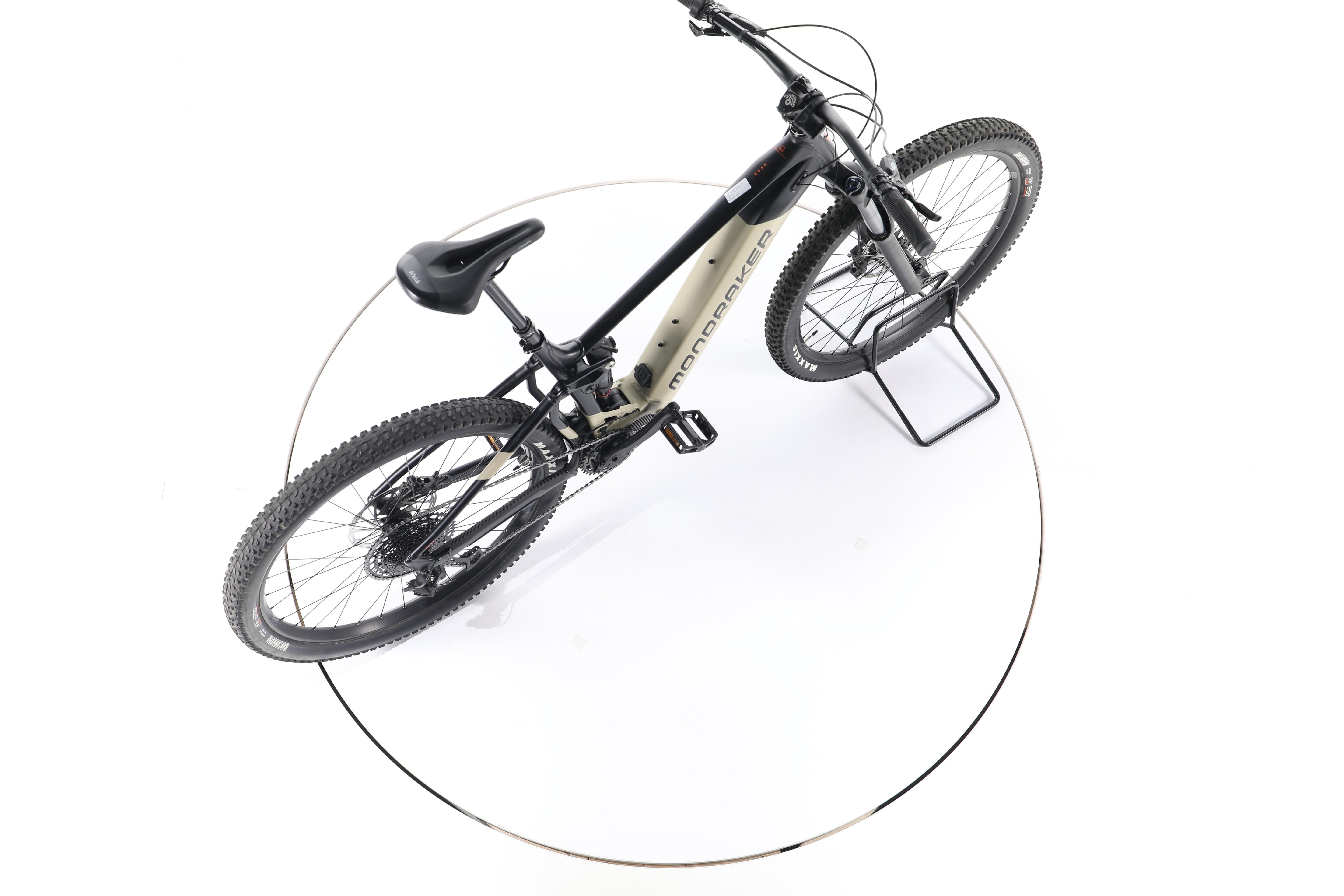 Mondraker DUSK E-Bike Fully - Image 24