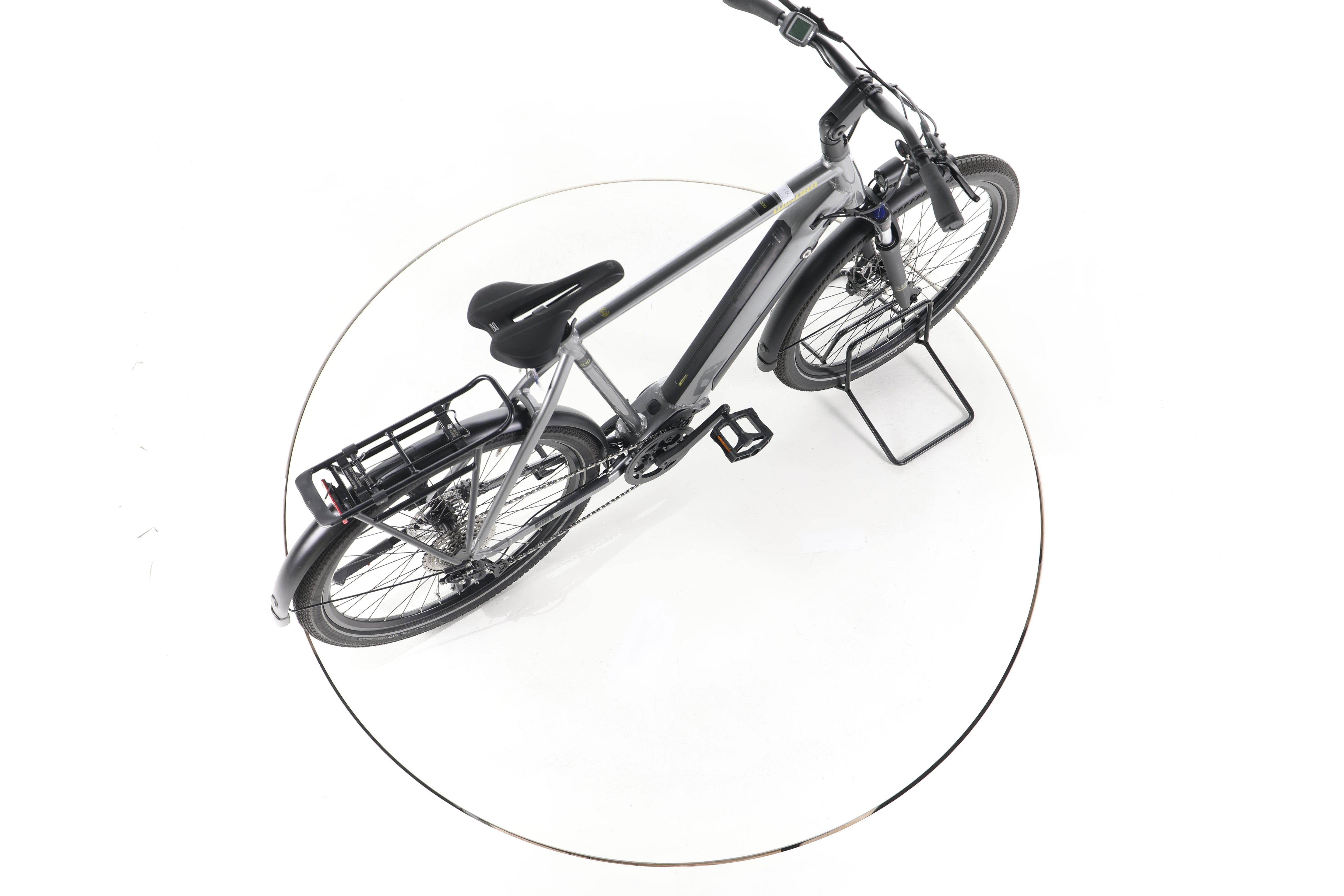 Winora Sinus iX10 Trekking E-Bike - Image 24