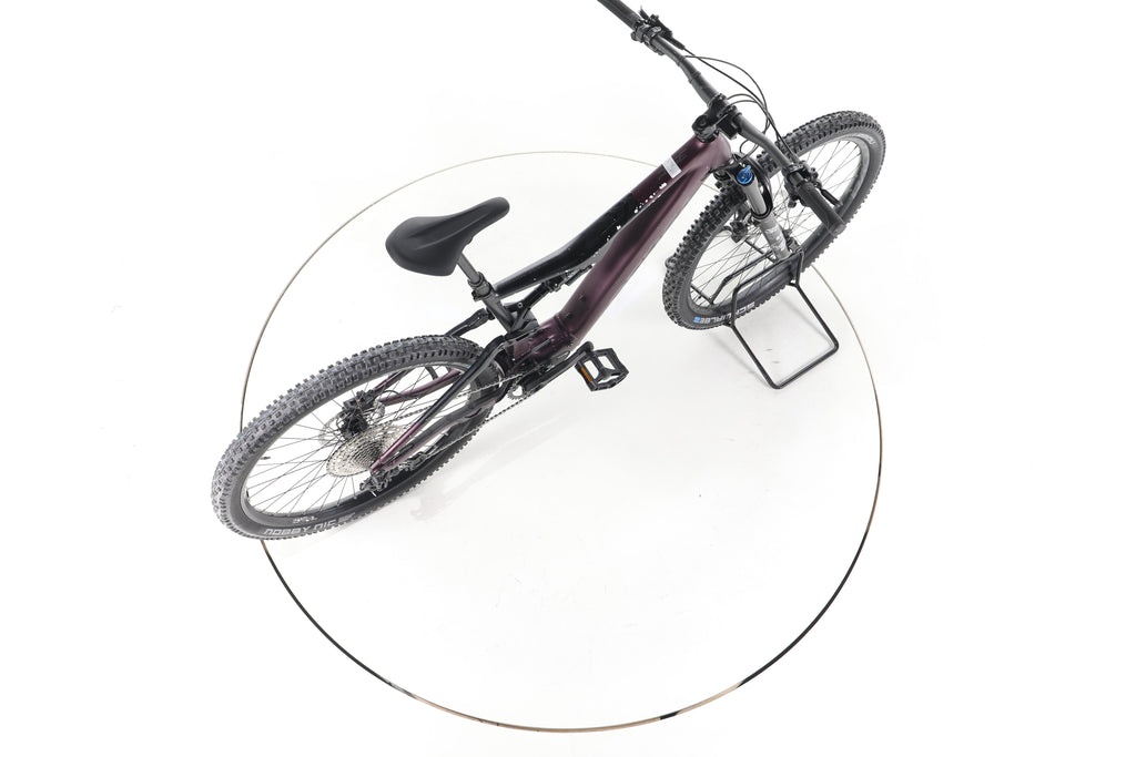Orbea RISE H15 E-Bike Fully - Image 24