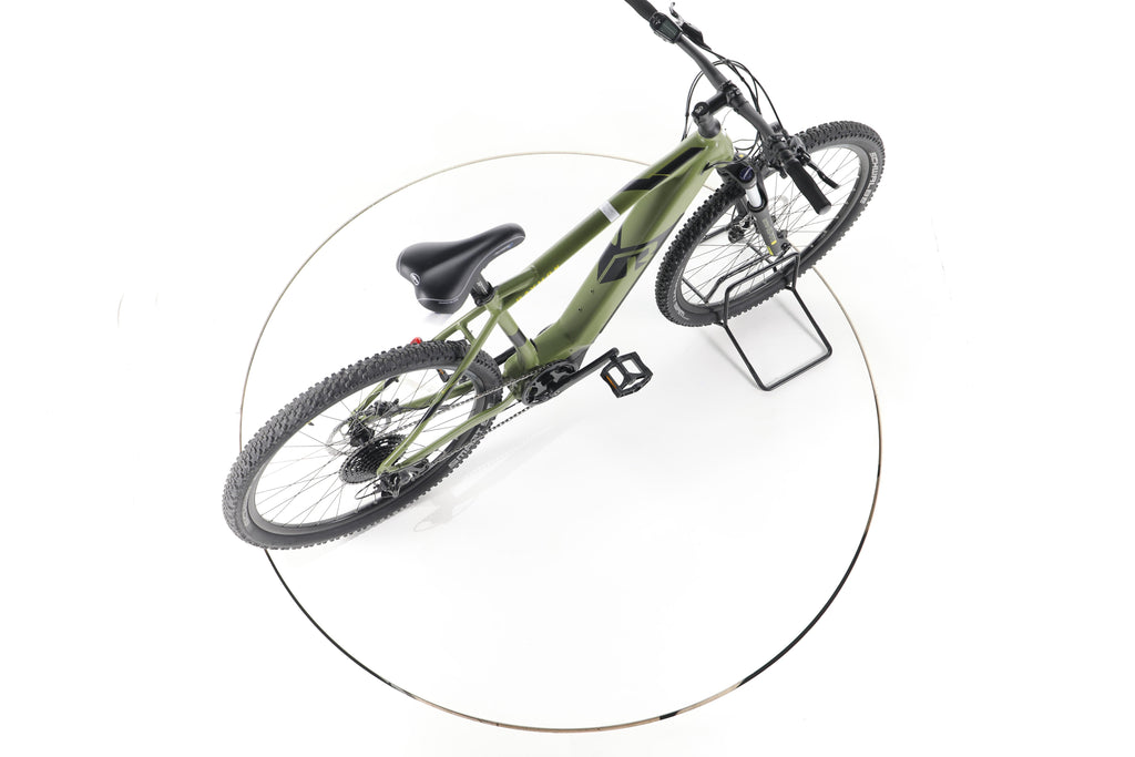 R Raymon HardRay E 4.0 E-Bike - Image 24