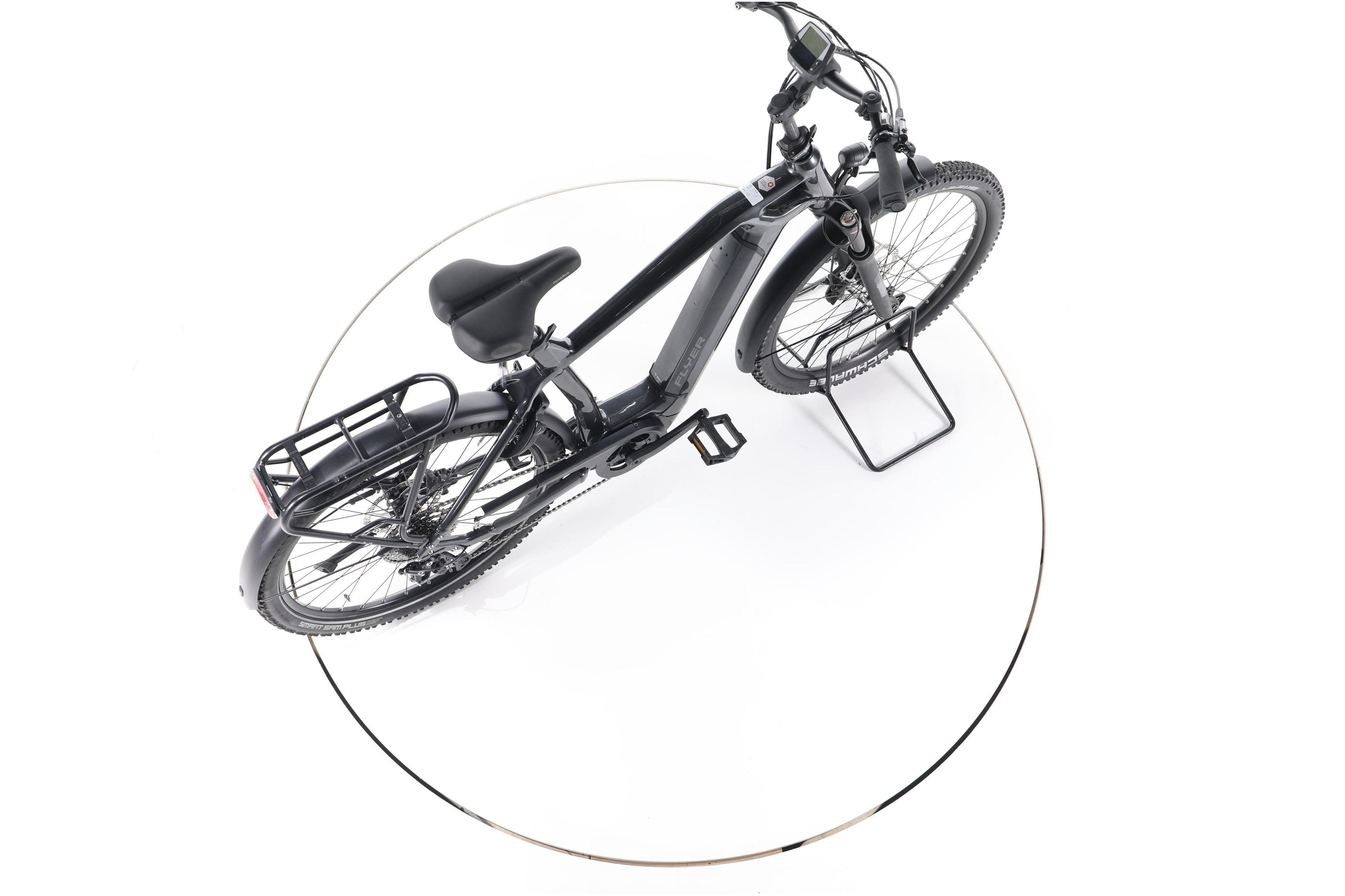 FLYER Gotour6 7.12 Trekking E-Bike - Image 24