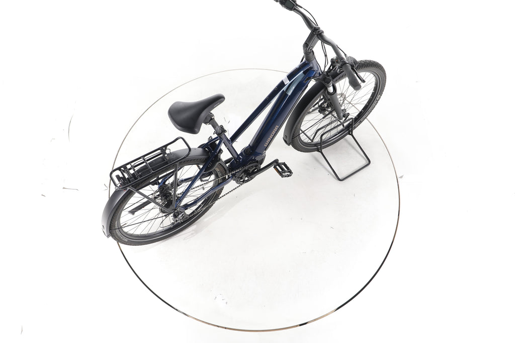 Winora Yucatan 8 Trekking E-Bike - Image 24