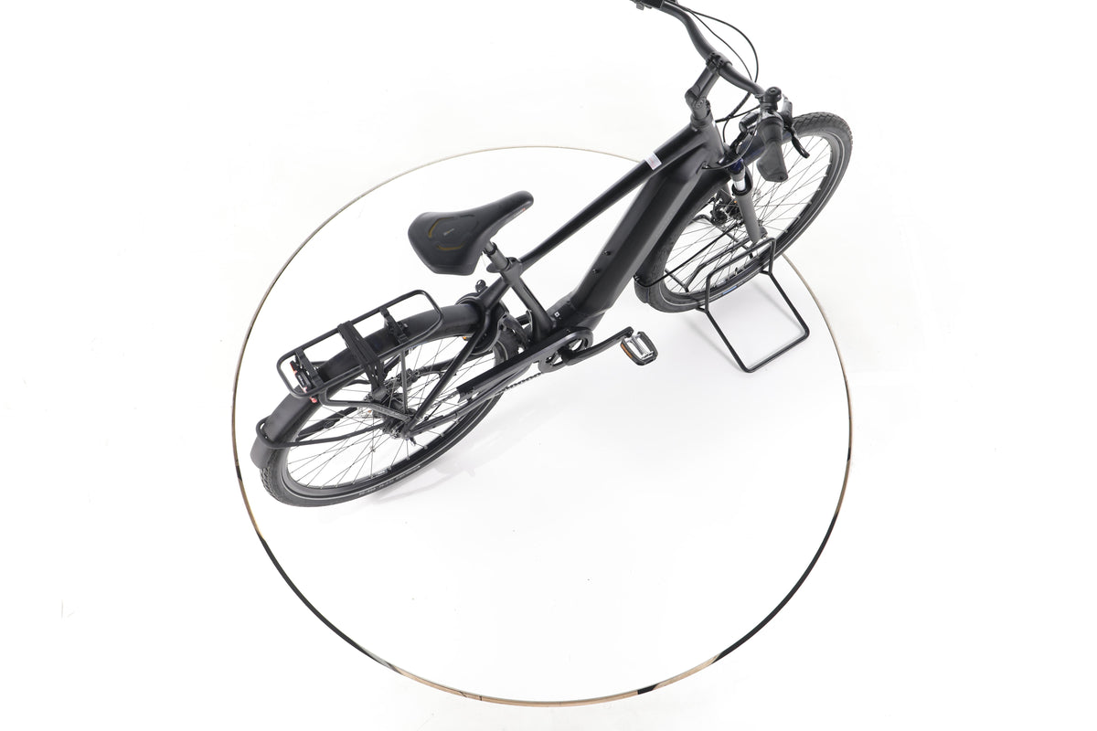 Giant DailyTour E+2 City E-Bike - Image 24
