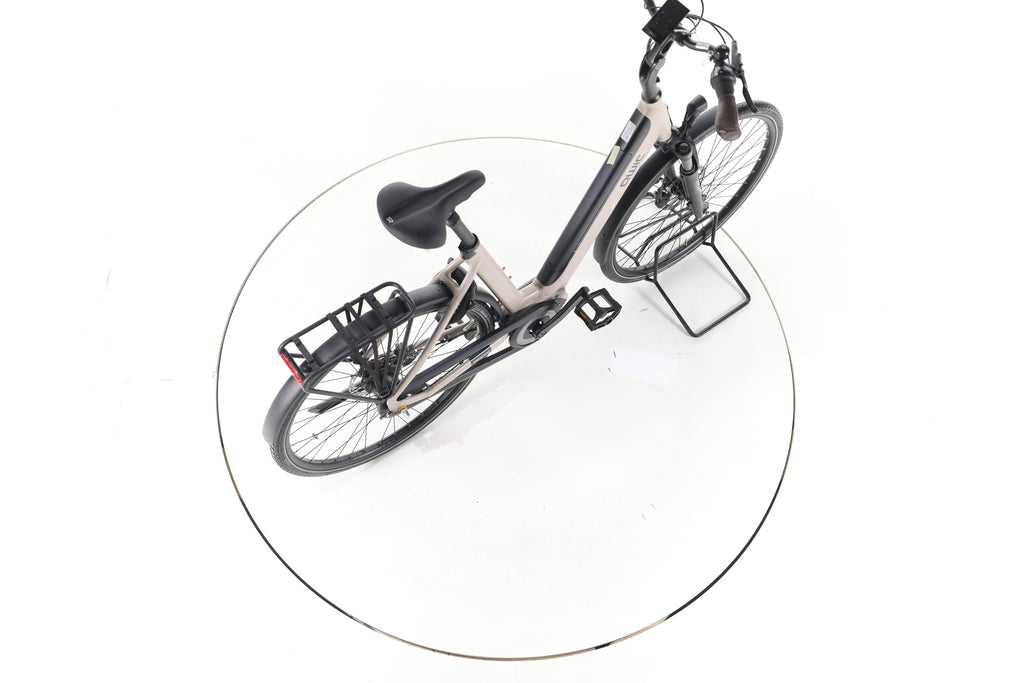 QWIC MN8+ C Premium City E-Bike Tiefeinsteiger - Image 24