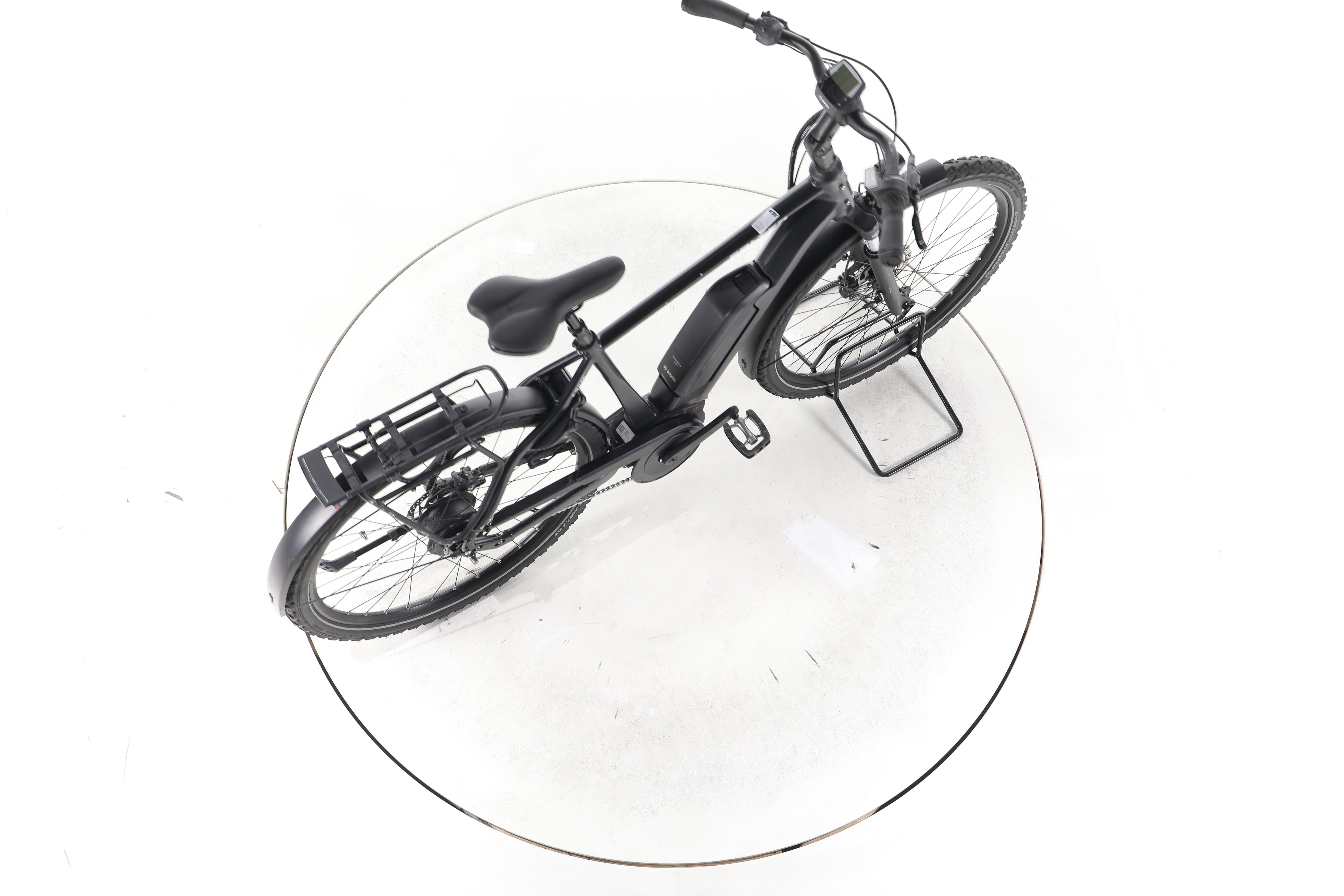 FALTER E 9.3 FL SE City E-Bike - Image 24