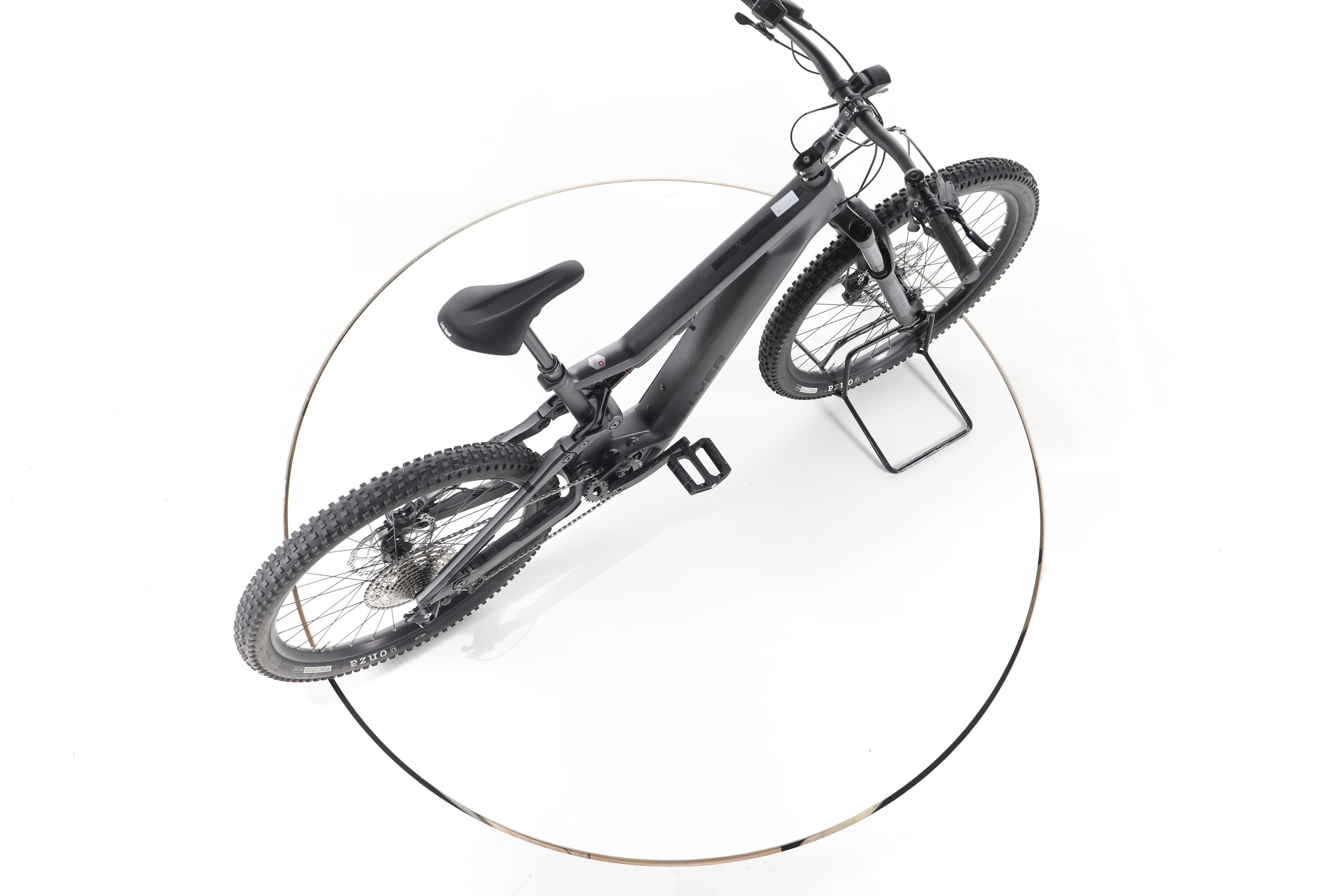 FLYER Uproc X 2.10 E-Bike Fully - Image 24