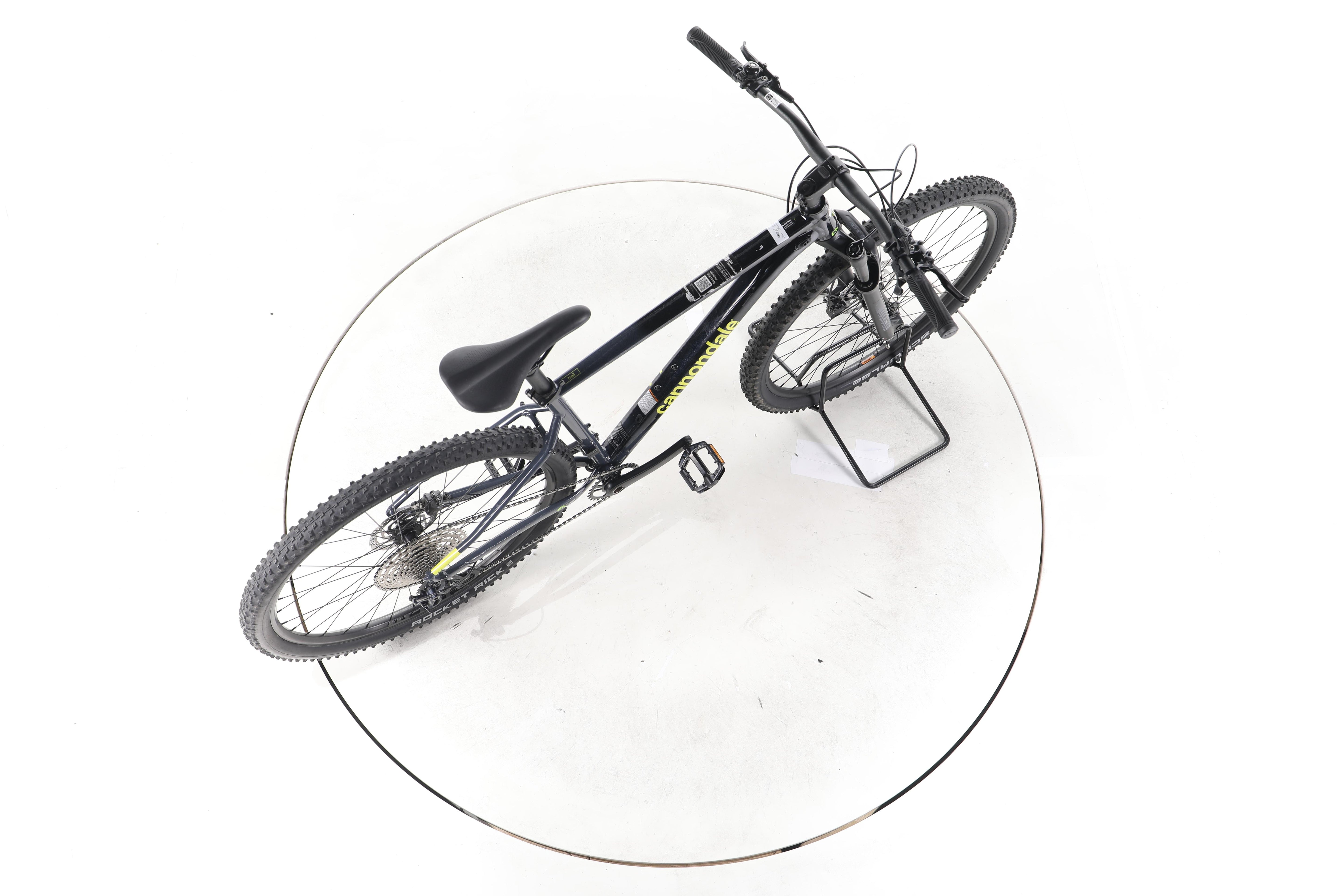 Cannondale Trail SL 2 Fahrrad Hardtail - Image 24