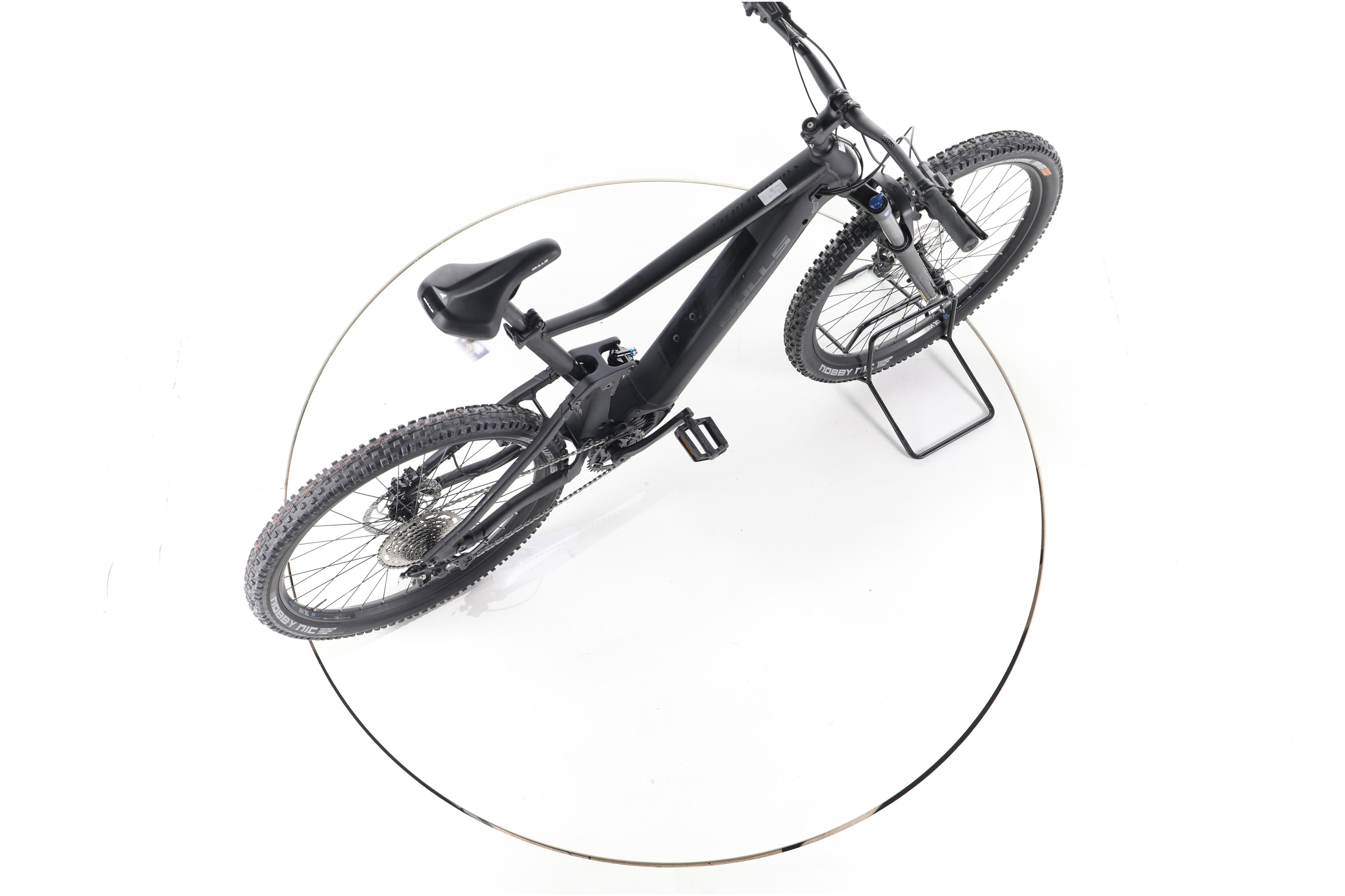 Bulls Copperhead EVO AM 1 Fully E-Bike 2023 - Image 24