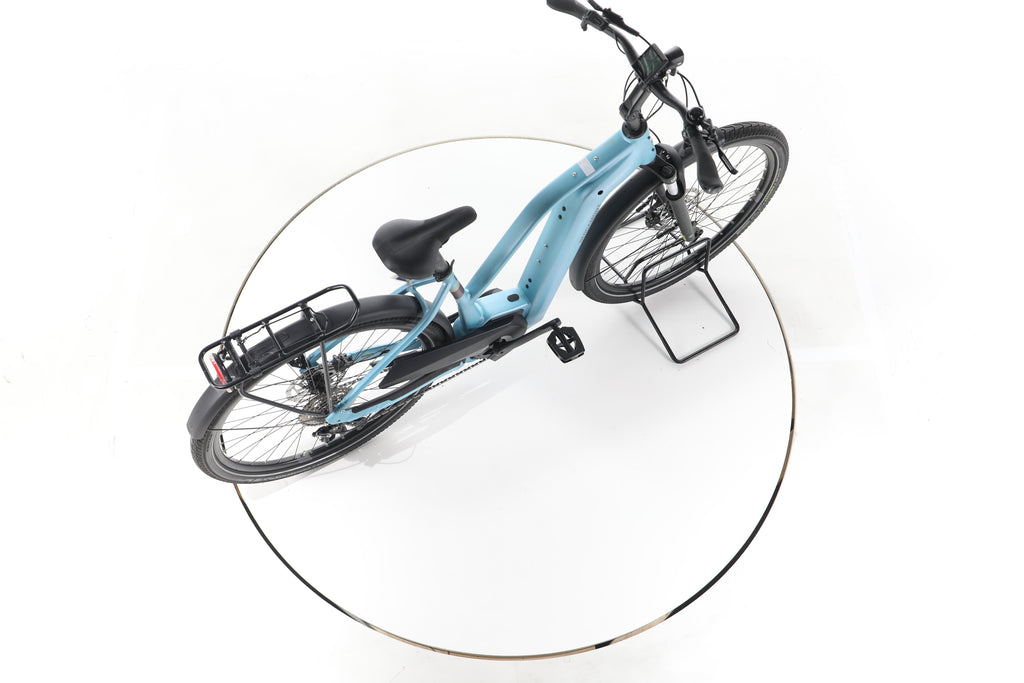 Bergamont E-Horizon Edition 5 Trekking E-Bike - Image 24
