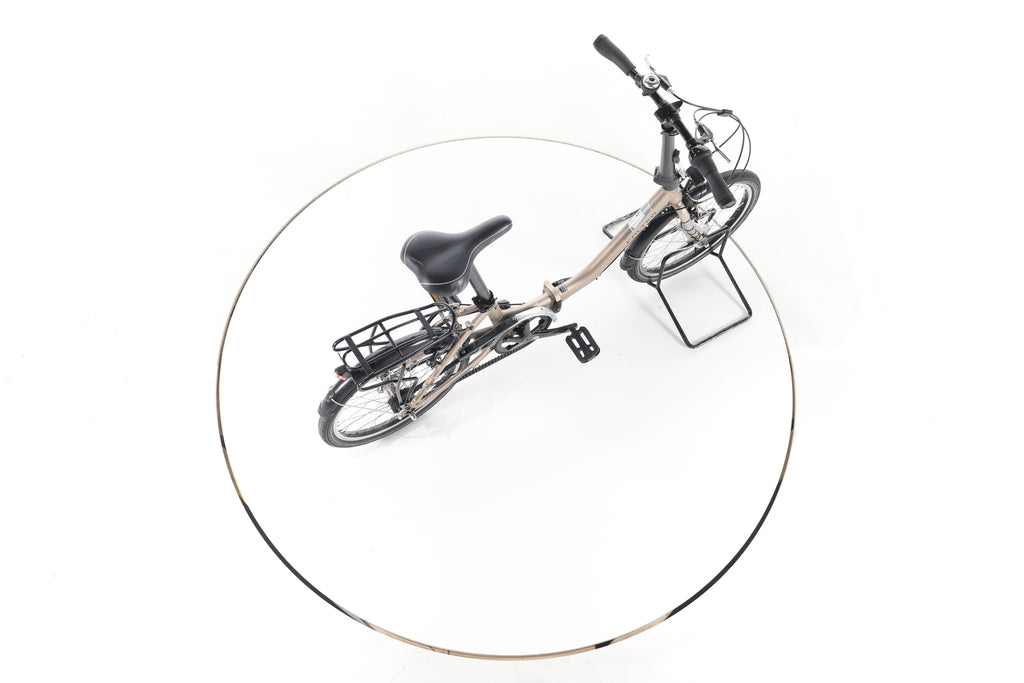 FALTER F 6.0 COMFORT Faltfahrrad - Image 24