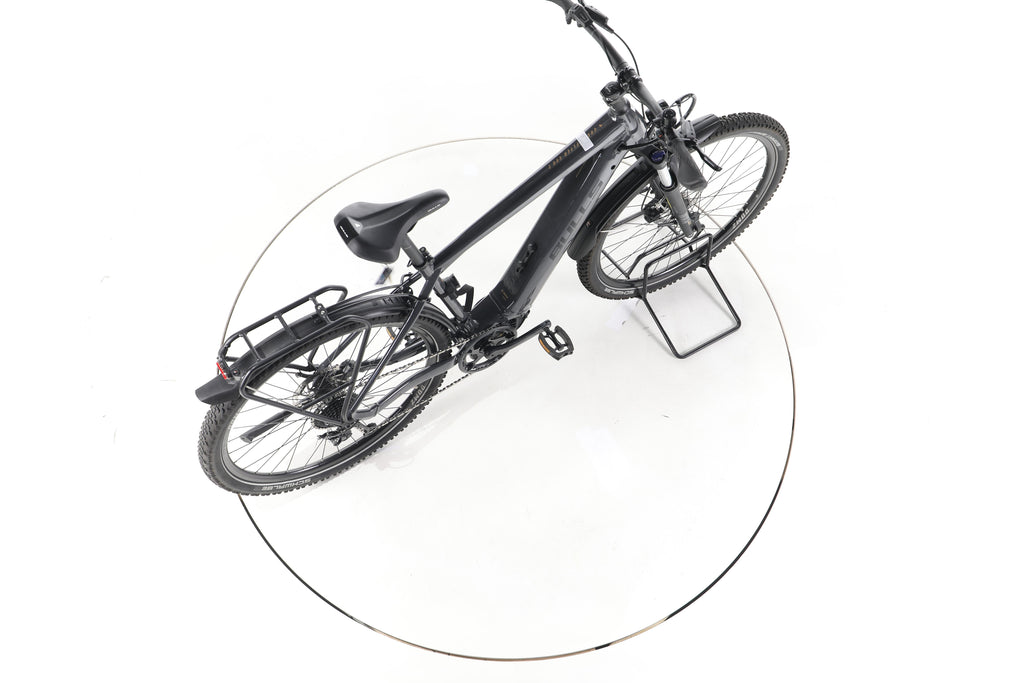 Bulls Cross Flyer EVO 2 Trekking E-Bike - Image 24