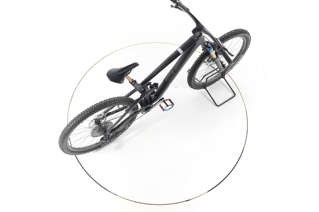 Cube Stereo ONE55 C:62 SLT Fahrrad Fully - Image 24