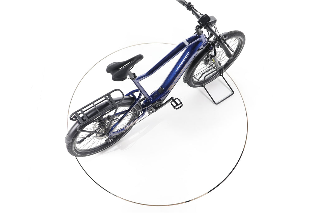 Haibike Trekking 7 Trekking E-Bike - Image 24