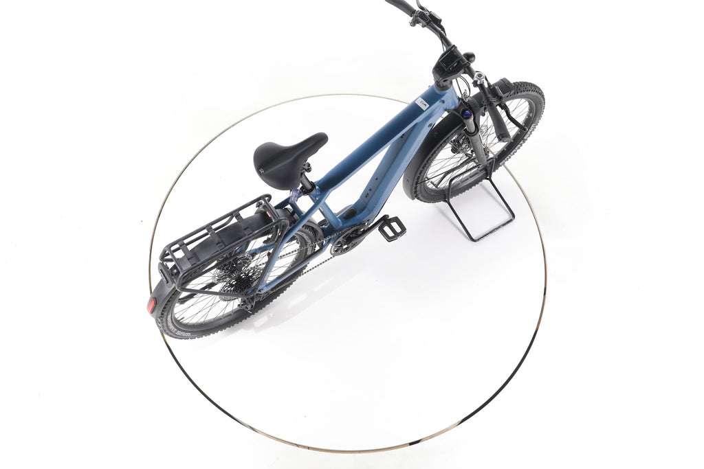 Riese & Müller Charger4 GT Trekking E-Bike - Image 24