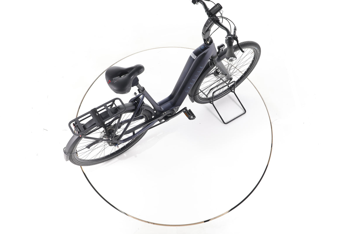 Gazelle Chamonix C5 HMS City E-Bike - Image 24