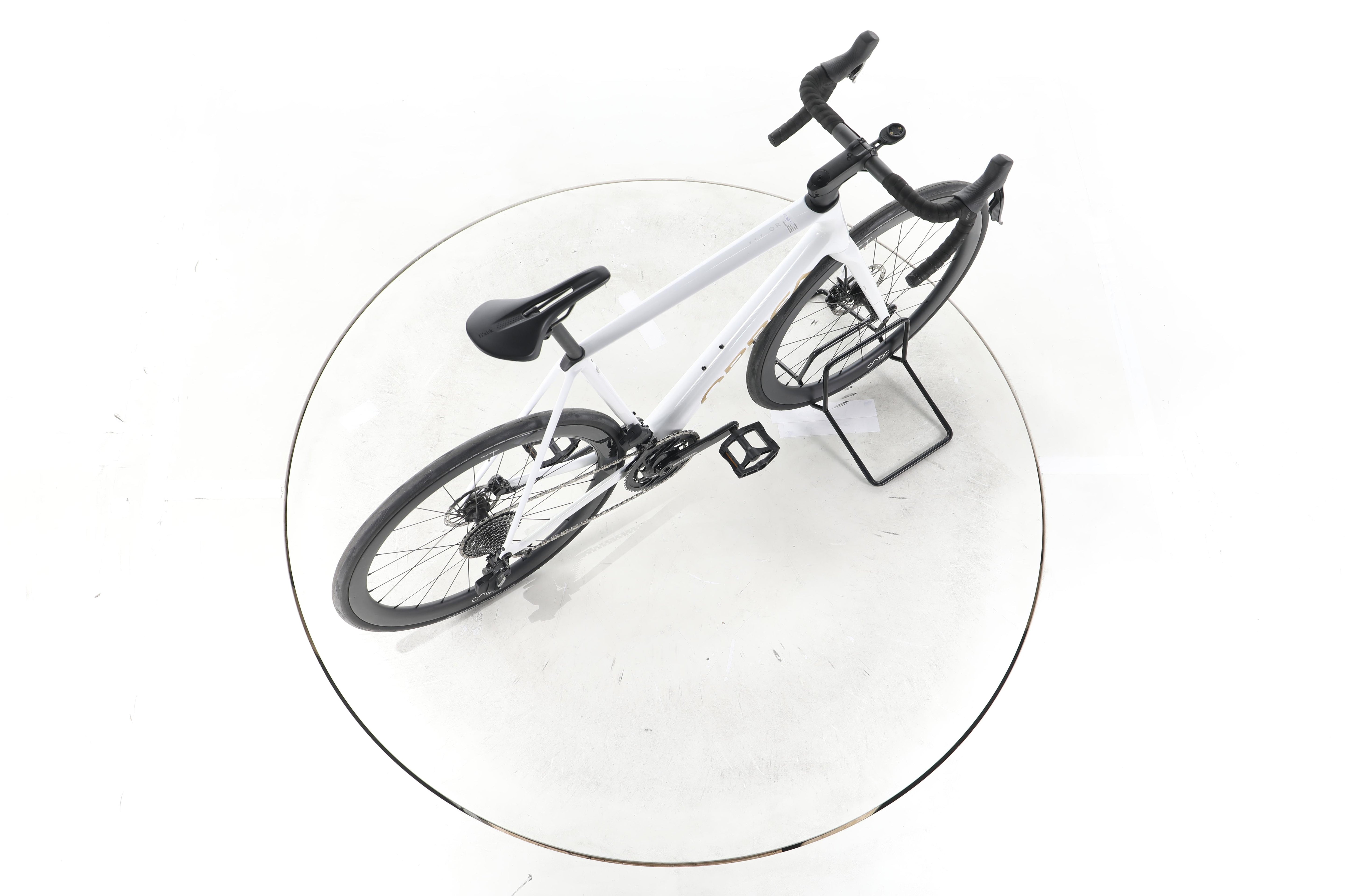 Orbea ORCA M21eLTD PWR Rennrad Carbon 2024 - Image 24