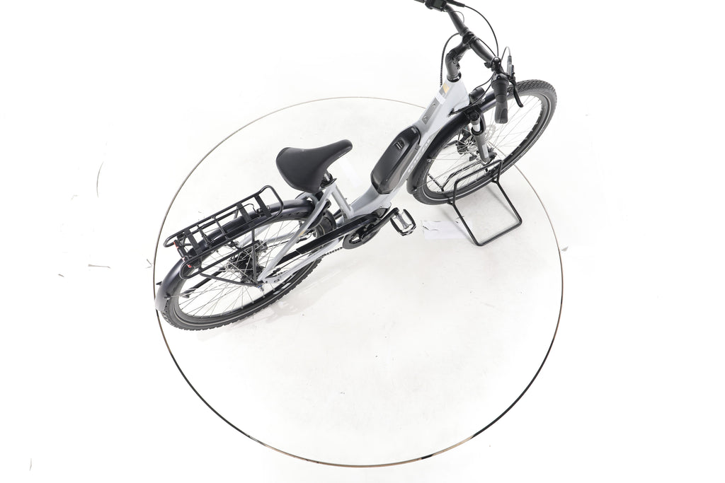 Ideal ORAMA-5008C City E-Bike Tiefeinsteiger 2024 - Image 24