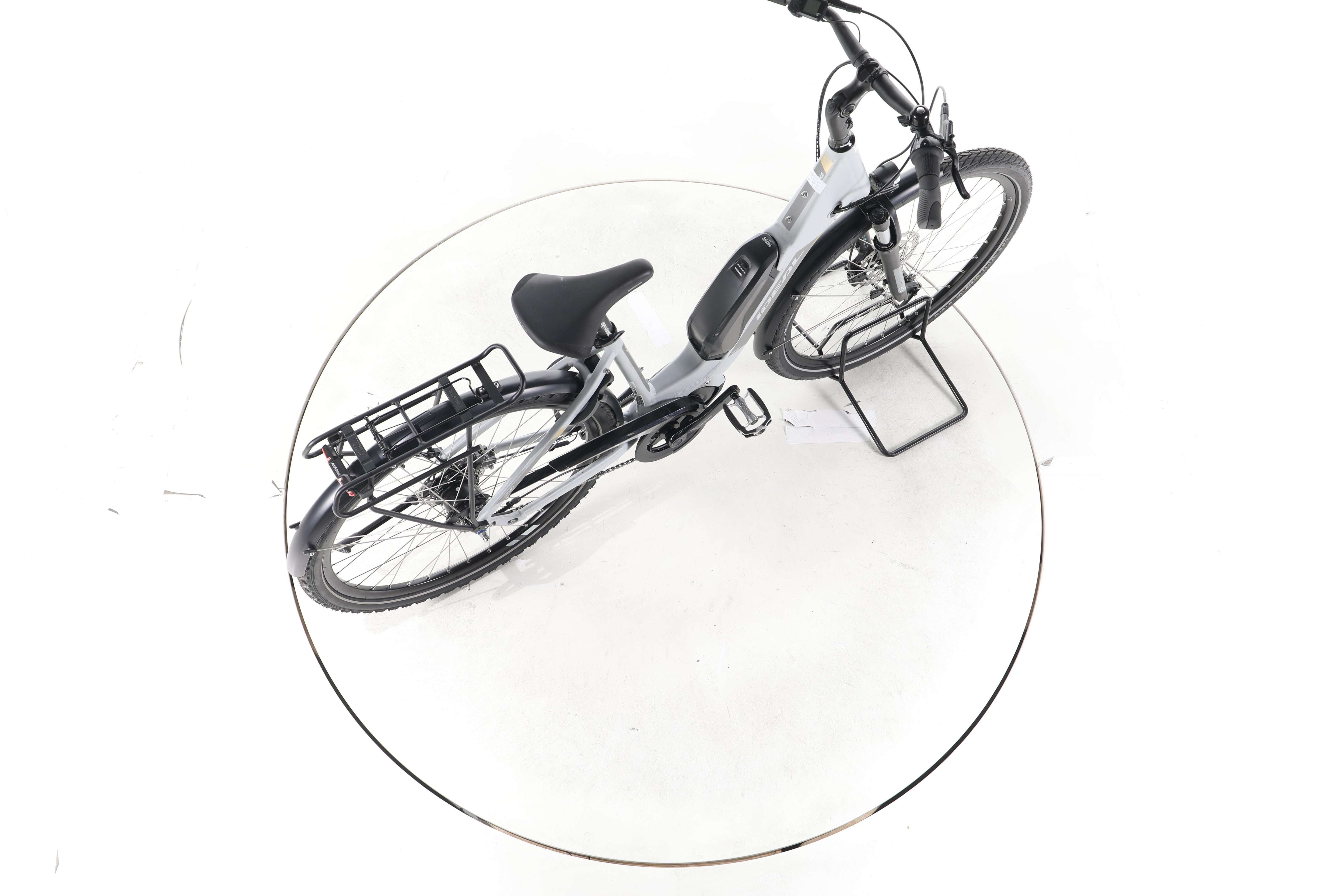 Ideal ORAMA-5008C City E-Bike Tiefeinsteiger 2024 - Image 24