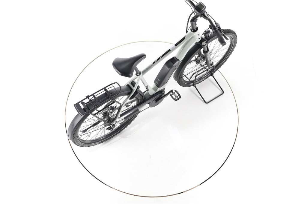 MORRISON SUB 2.0 Trekking E-Bike - Image 24