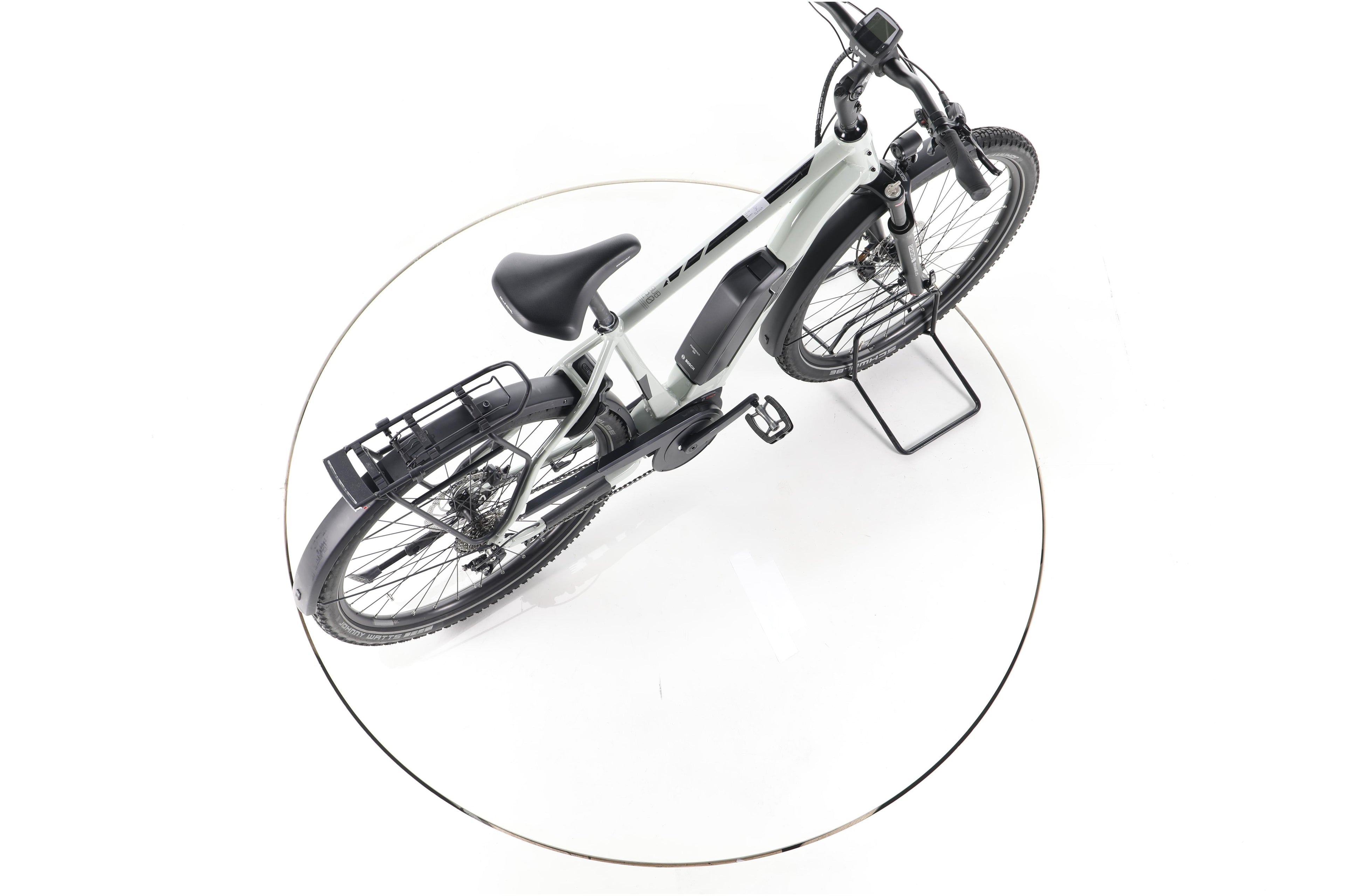 MORRISON SUB 2.0 Trekking E-Bike - Image 24