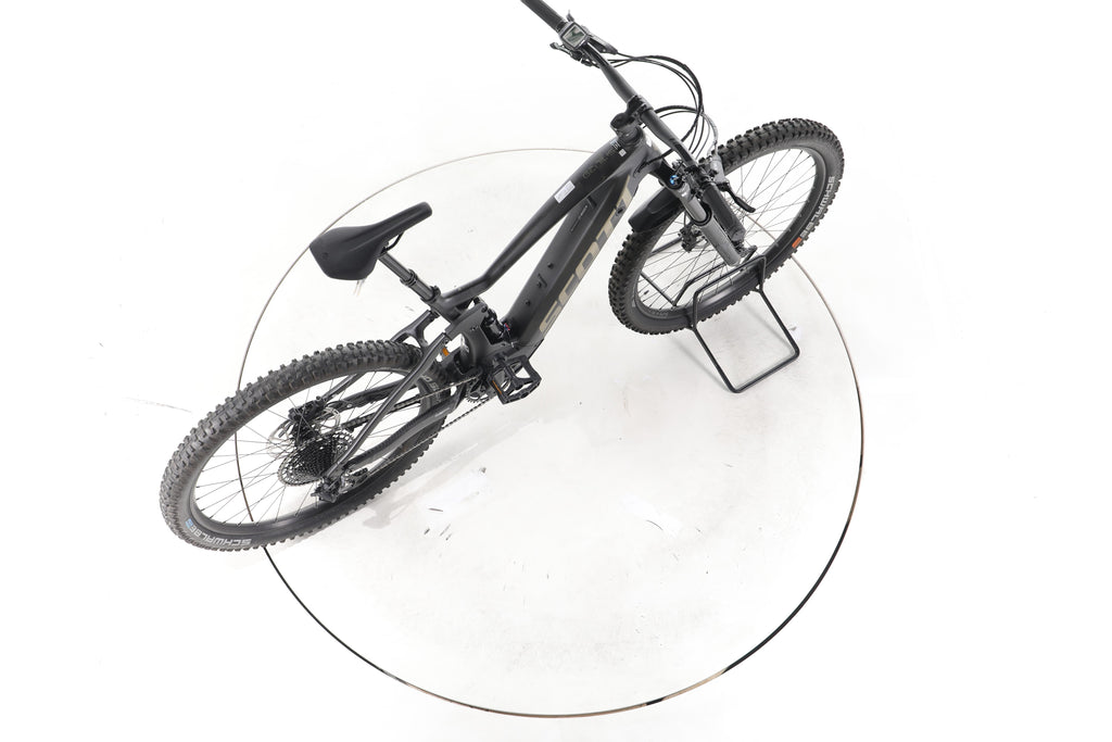 Scott Genius eRIDE 910 E-Bike Fully Carbon - Image 24