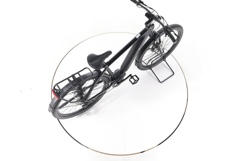 TENWAYS AGO X Trekking E-Bike 2024 - Image 24
