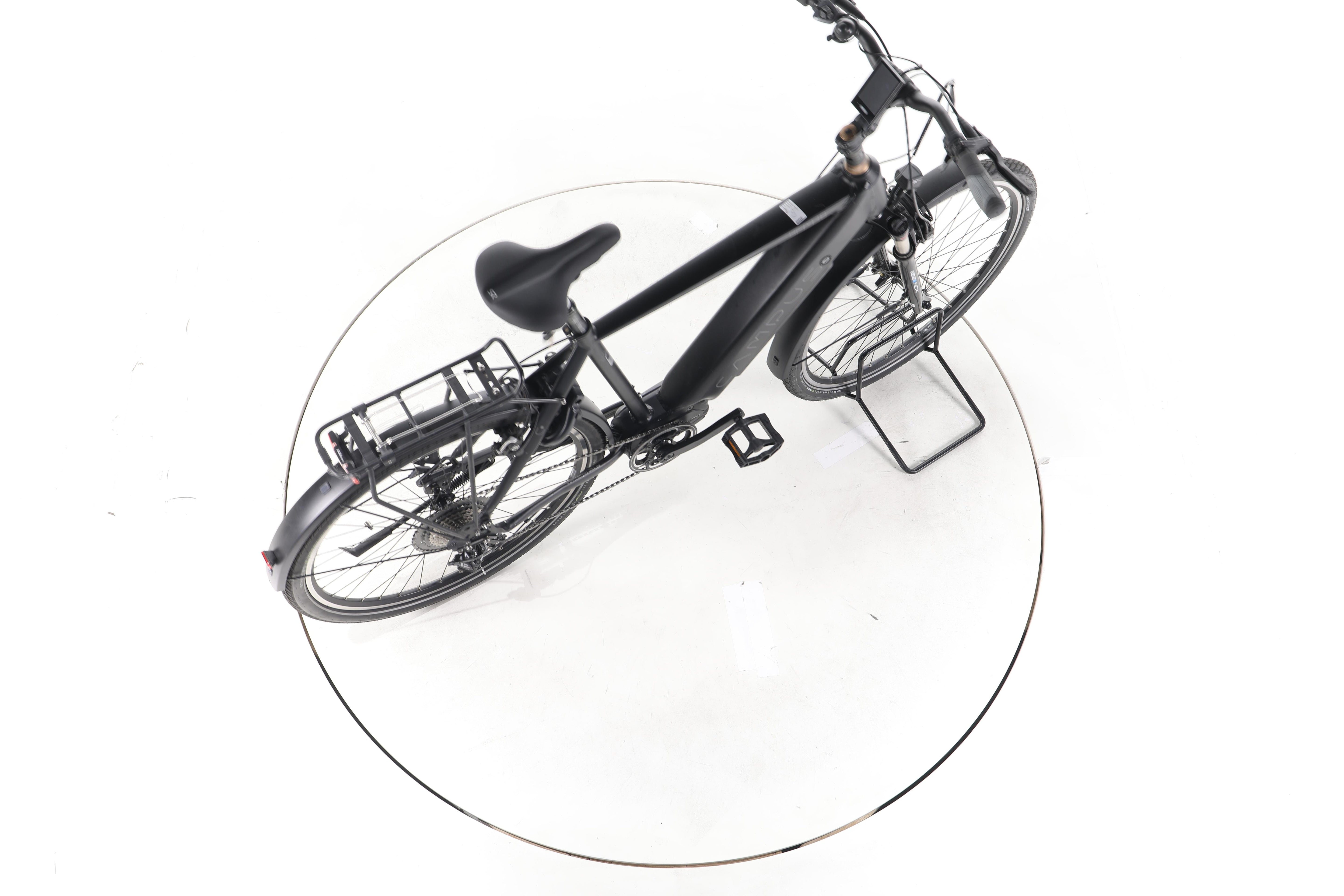 Campus BFM 18 Trekking E-Bike - Image 24