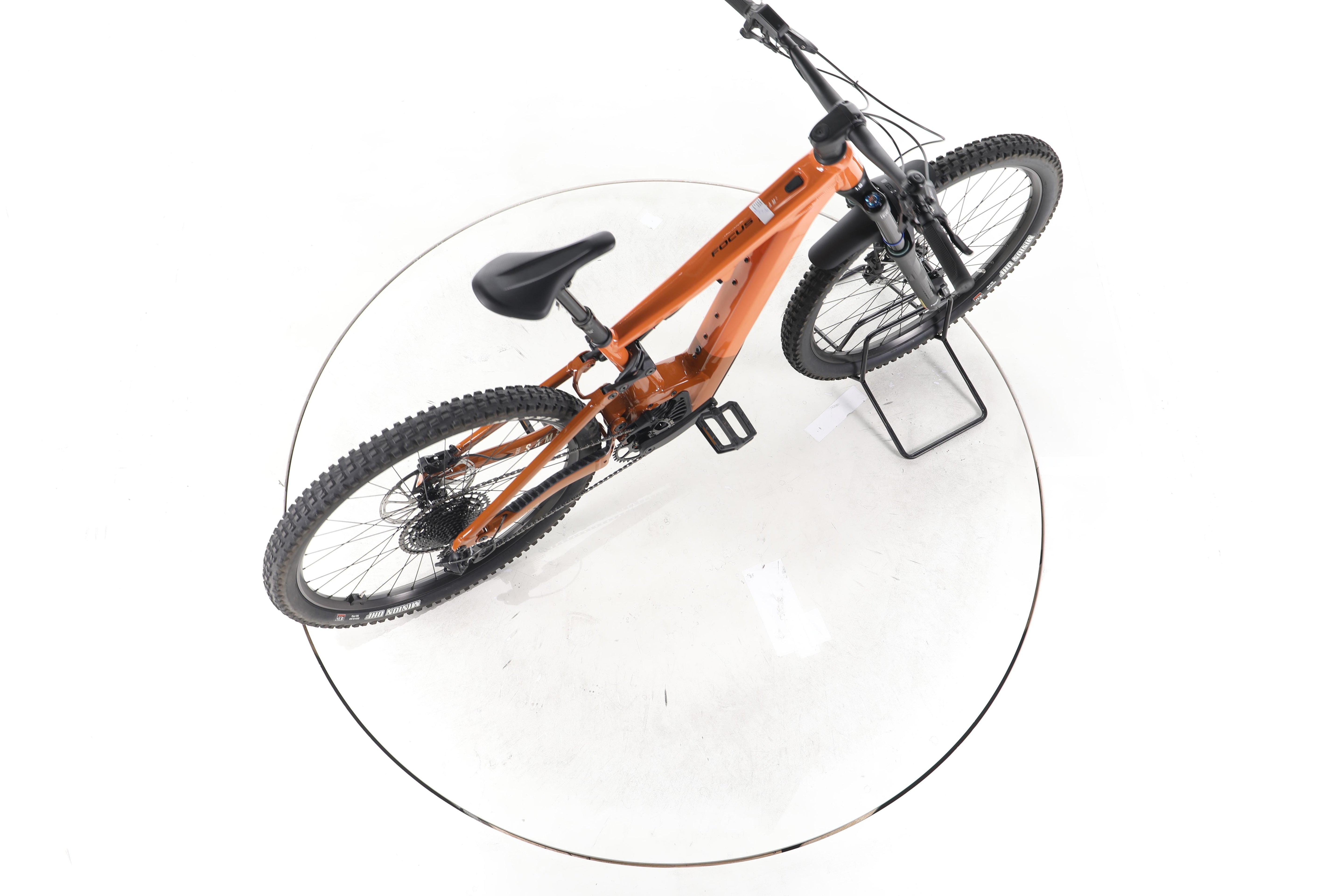 Focus SAM² 6.7 E-Bike Fully - Image 24