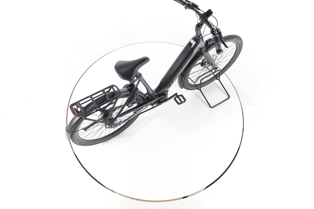 Gazelle Ultimate C5 HMB City E-Bike Tiefeinsteiger - Image 24