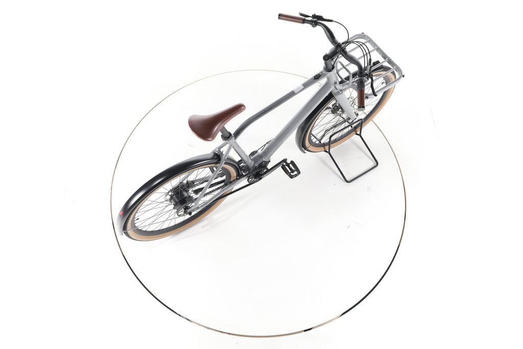 Schindelhauer Bikes Emil City E-Bike - Image 24