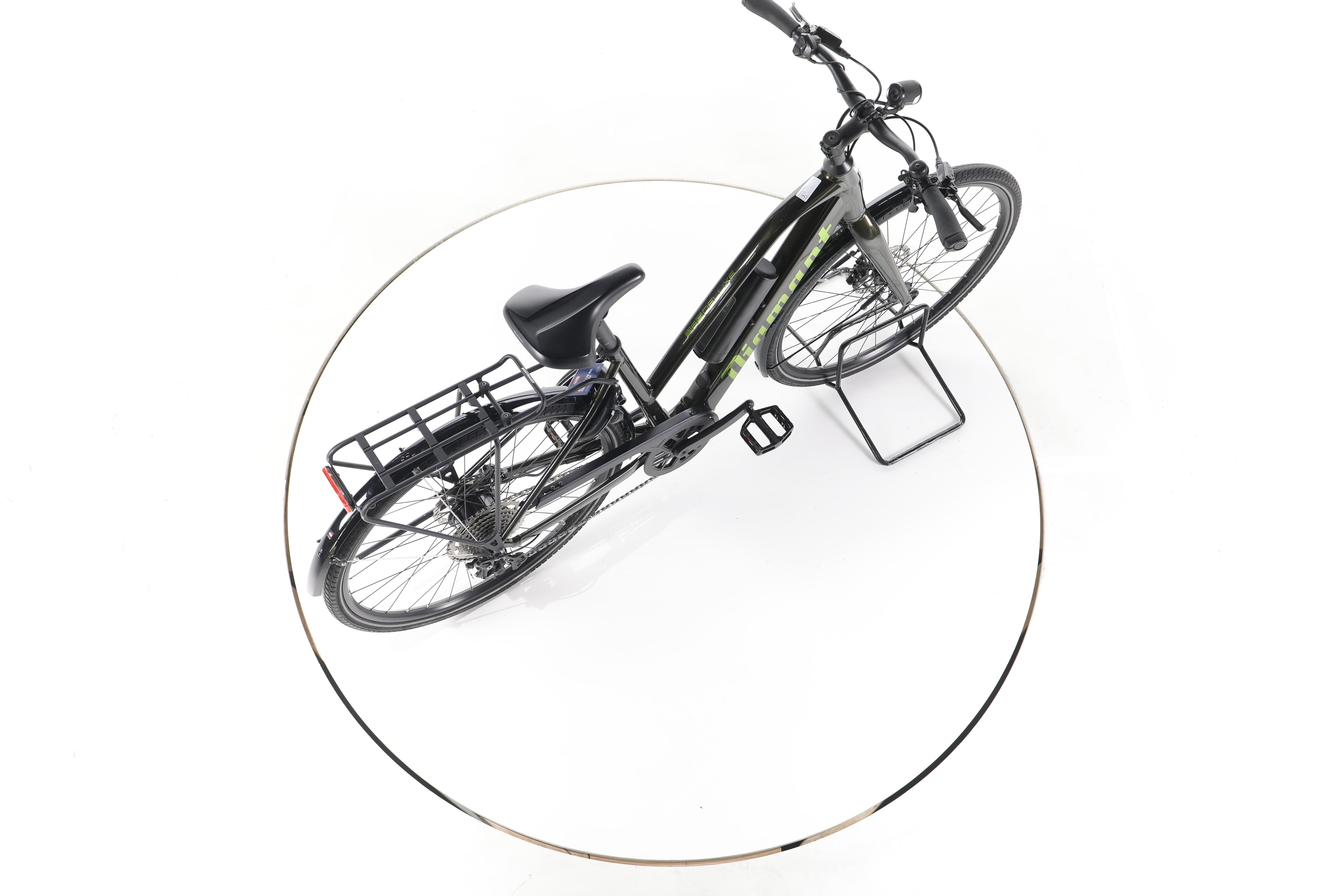 Diamant 365 Deluxe Trekking E-Bike - Image 24
