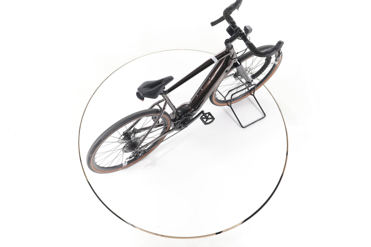 VAN RYSEL E-GRVL AF MD E-Gravel & Rennrad 2024 - Image 24