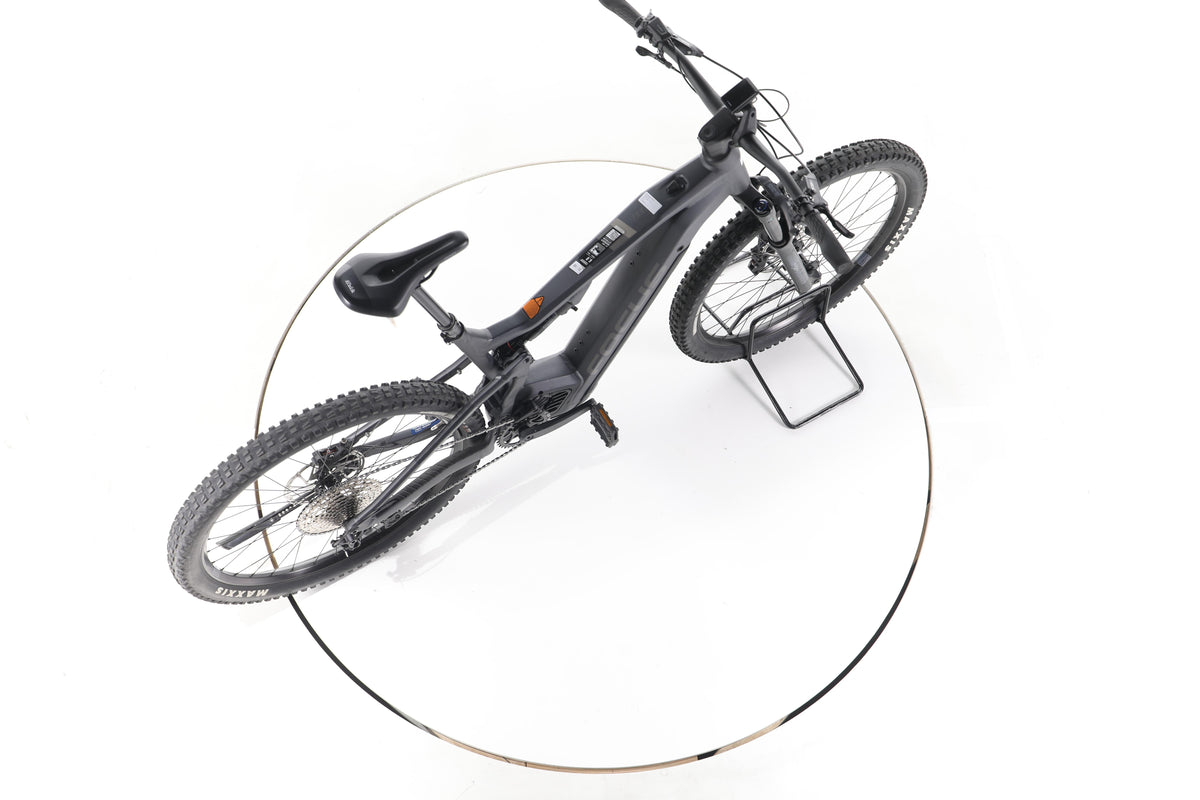 Focus Thron² 6.8 E-Bike Fully - Image 24