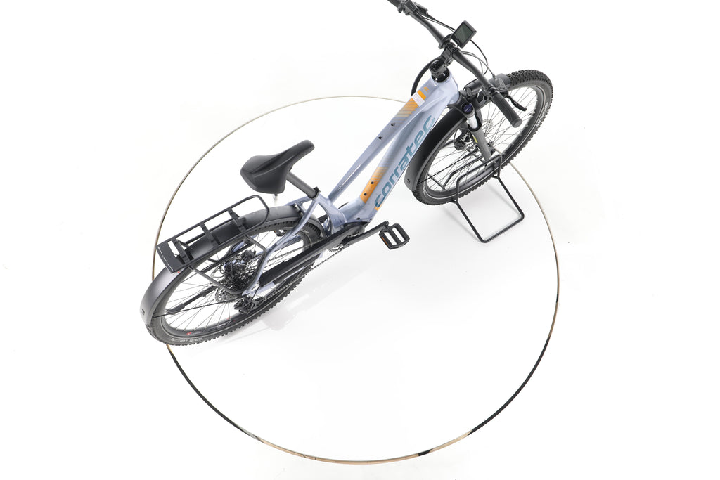Corratec E-Power MTC 12 Trekking E-Bike - Image 24