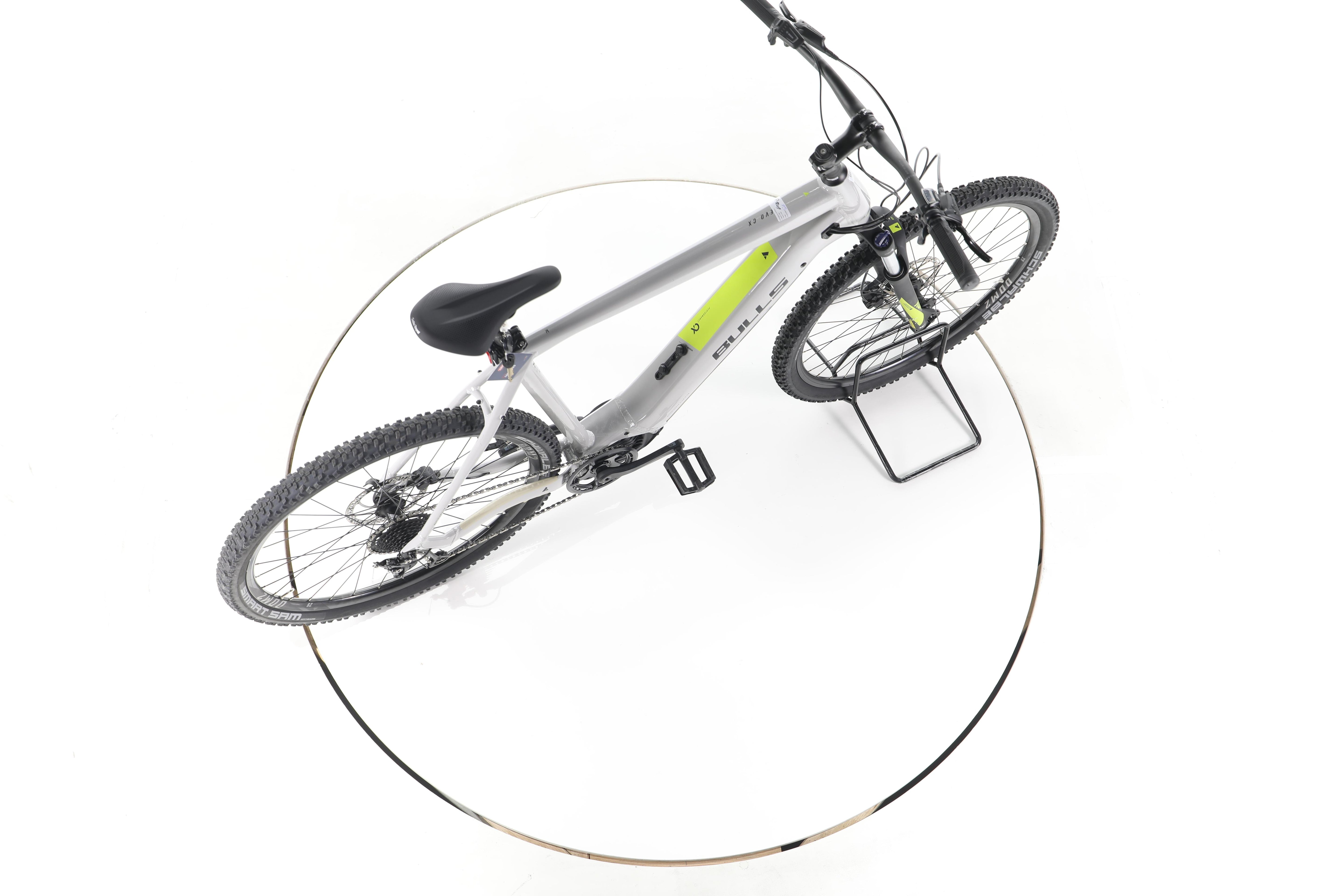 Bulls LT EVO CX E-Bike - Image 24