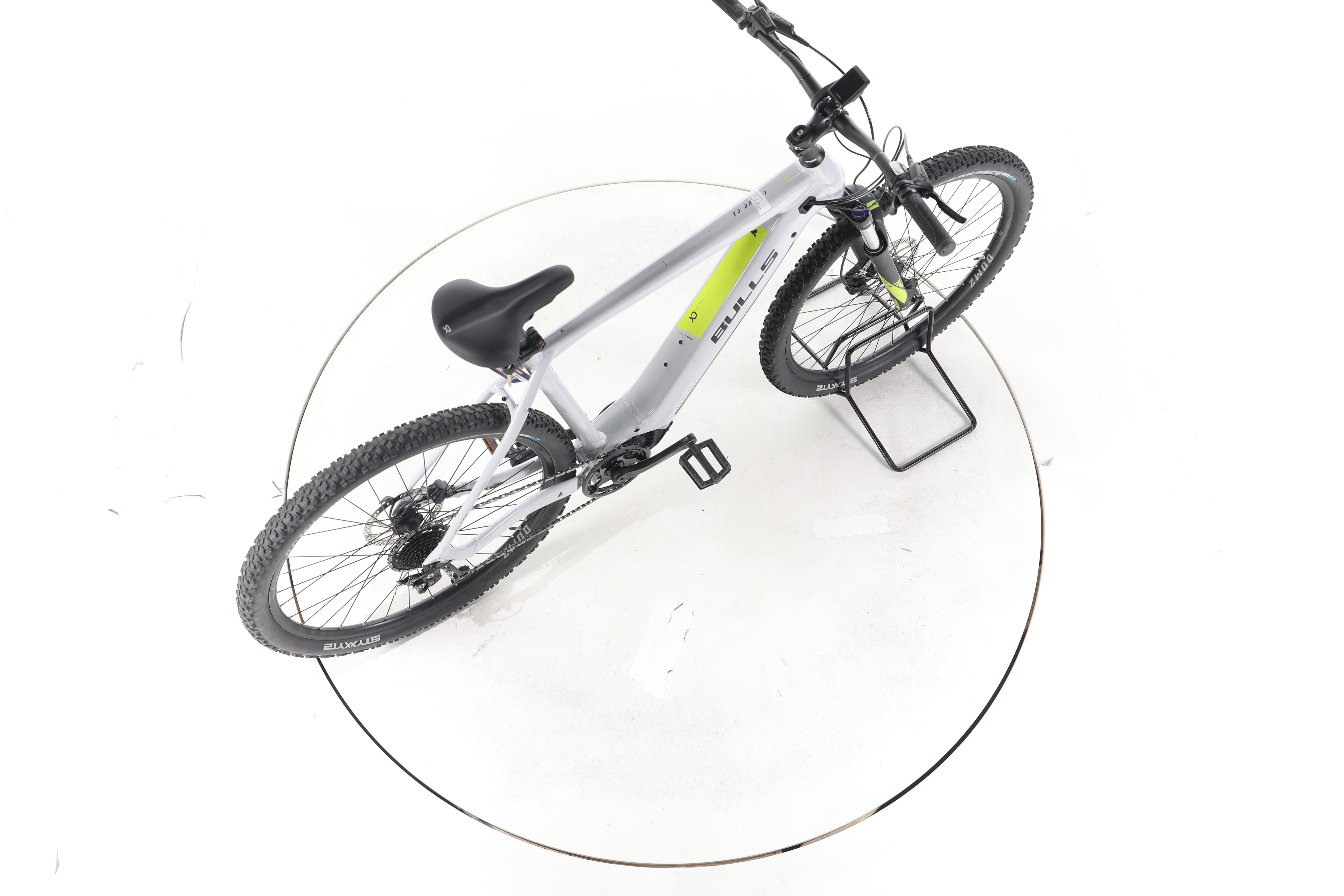 Bulls LT EVO CX E-Bike - Image 24